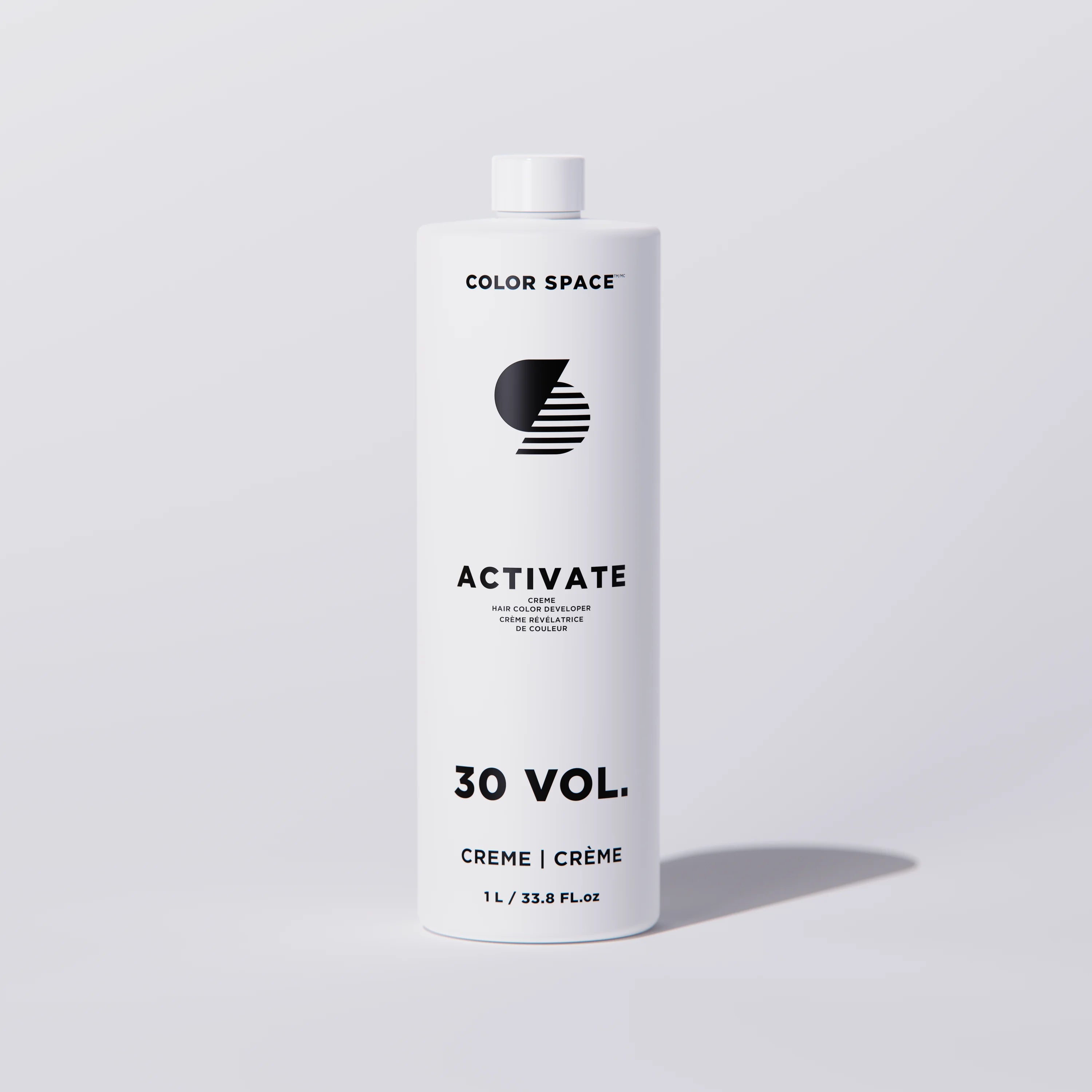 Cream Developer 33.8 oz