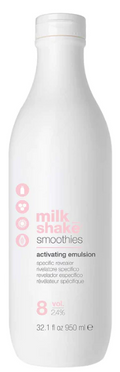 Activating Emulsion 32 oz
