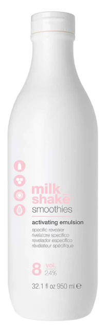 Activating Emulsion 32 oz