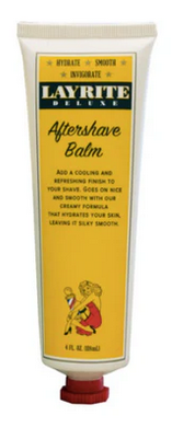 Aftershave Balm 4 oz