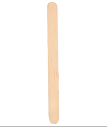 Applicator Sticks Medium 100 Pack