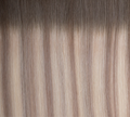 Arctic Rooted | Hand Tied Weft