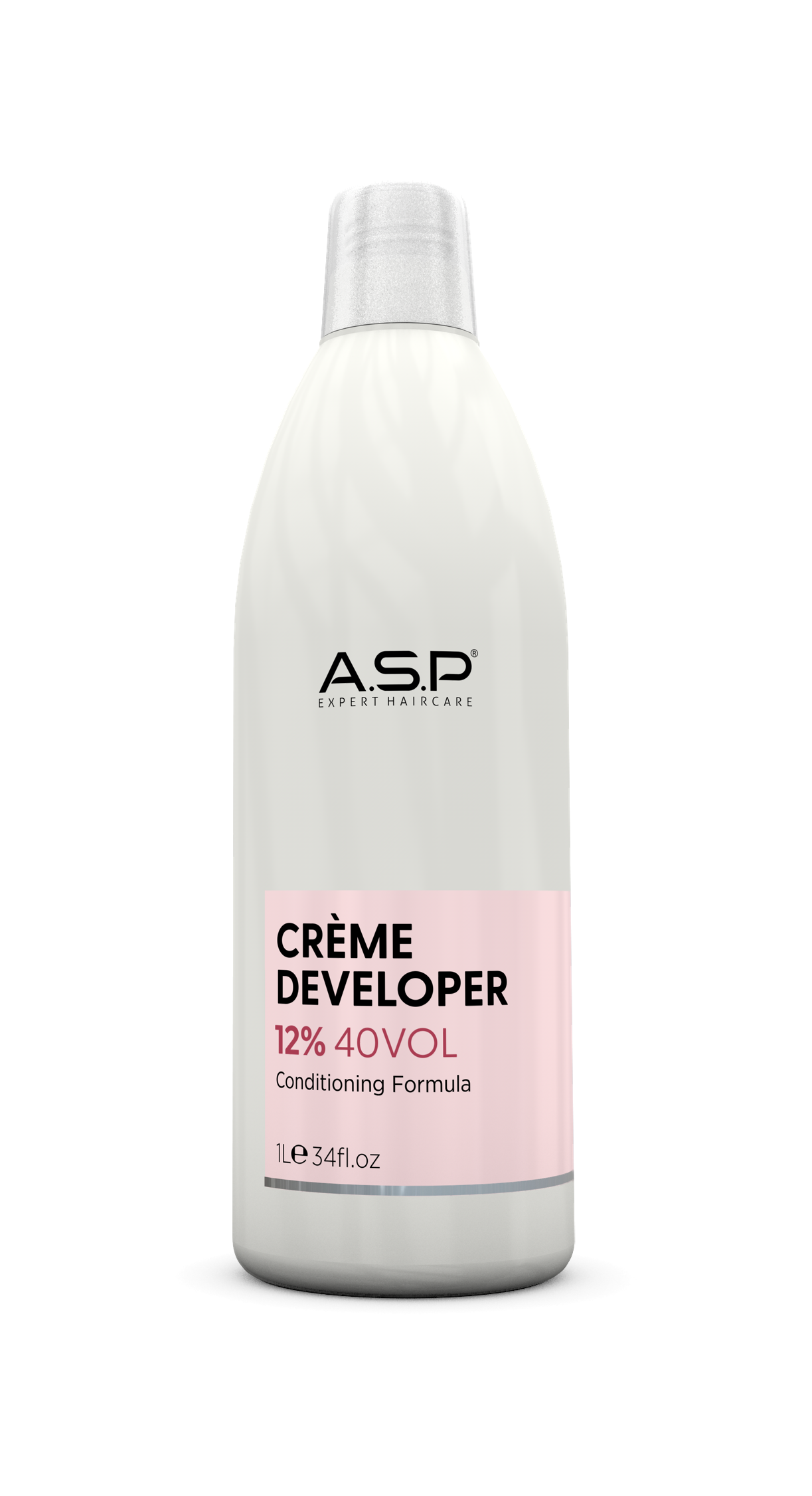 Developing Creme