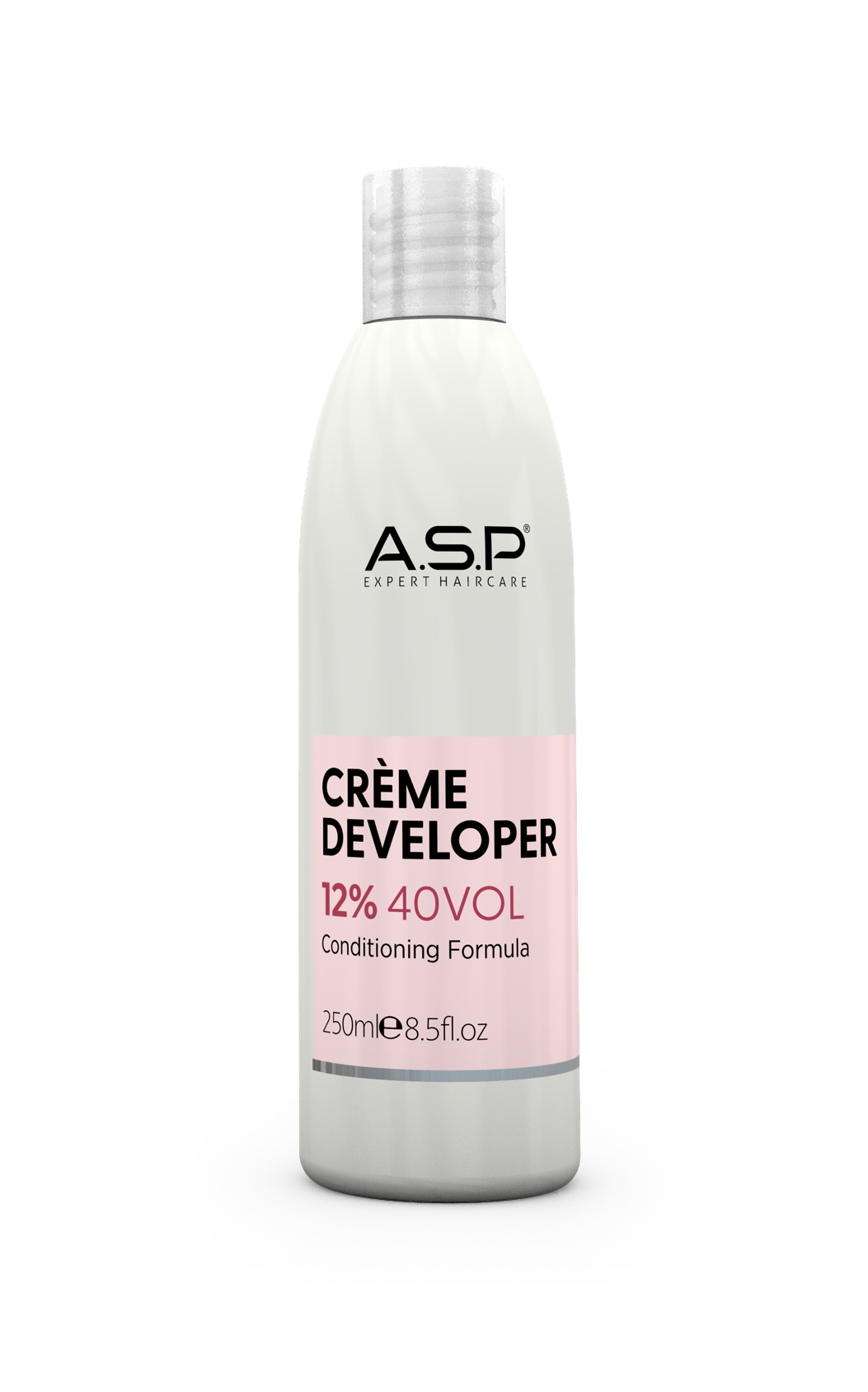 Developing Creme