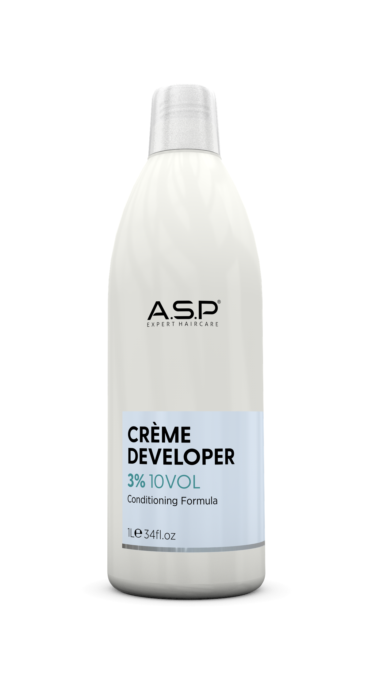 Developing Creme