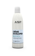 Developing Creme