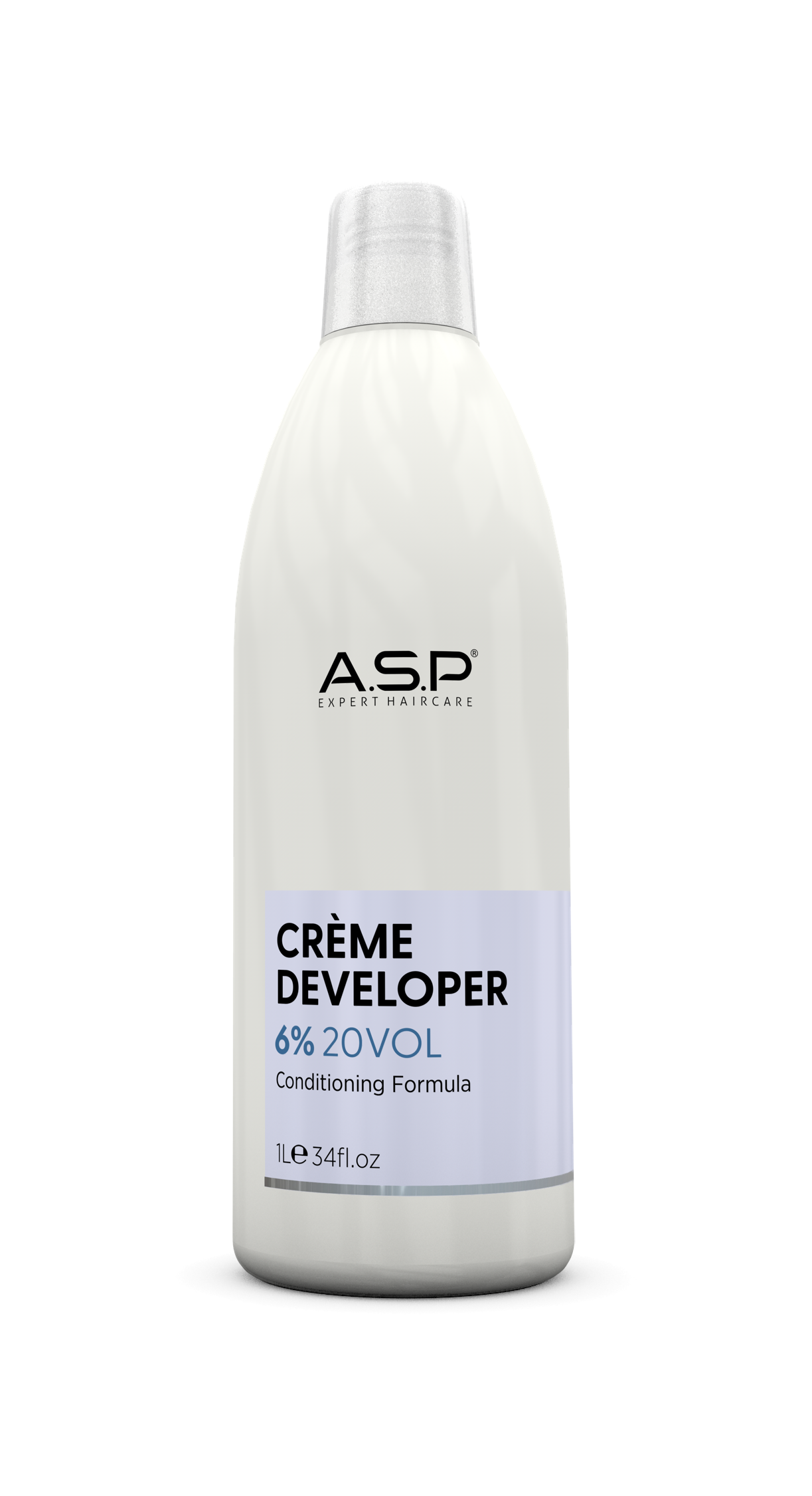 Developing Creme