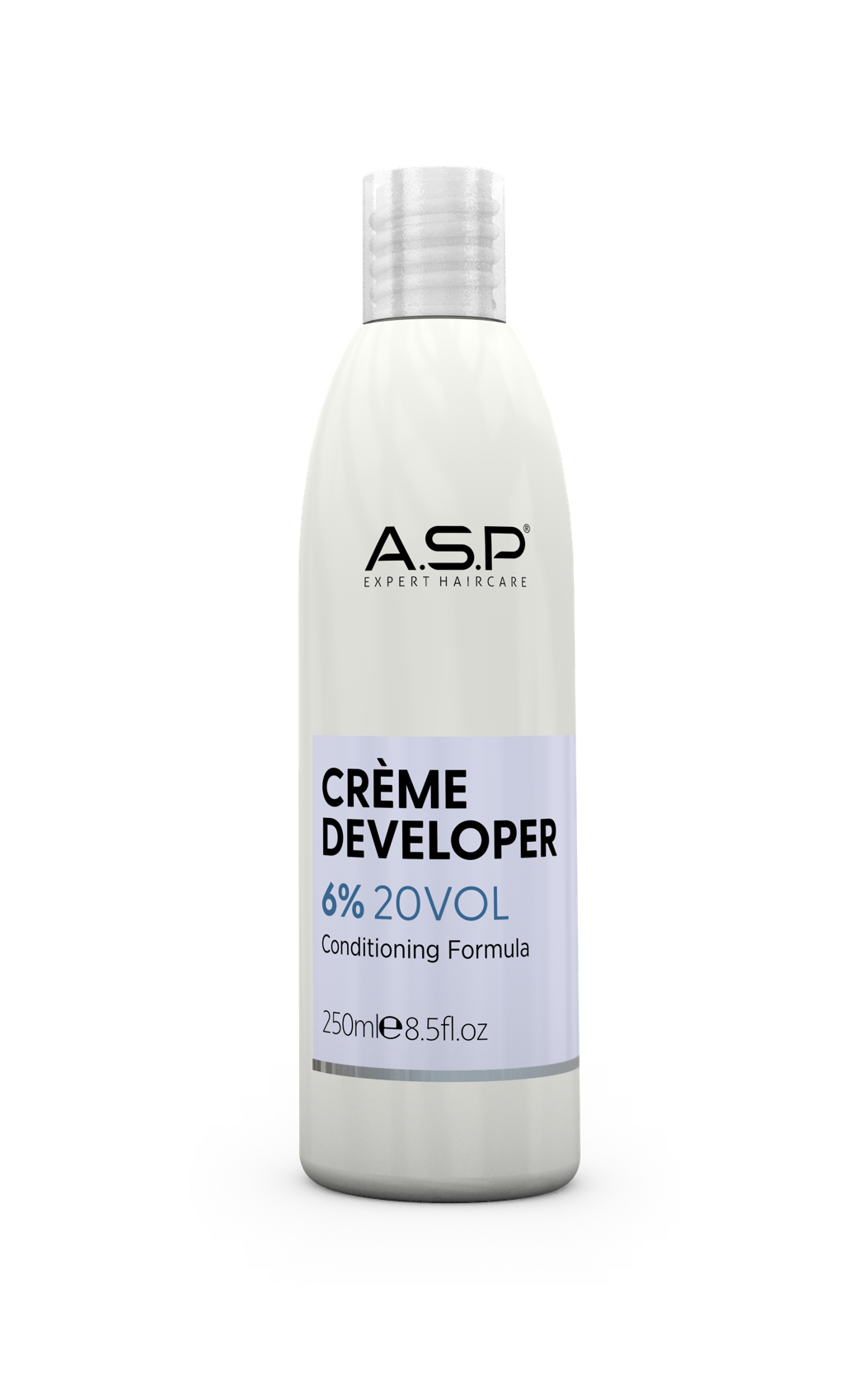 Developing Creme