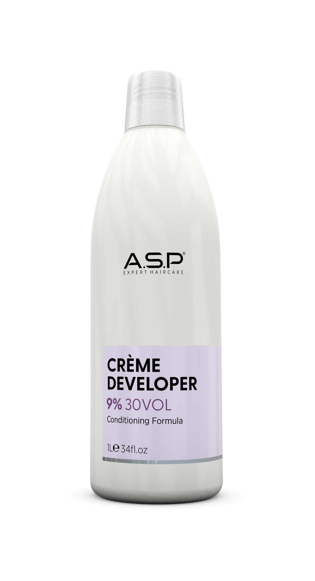 Developing Creme