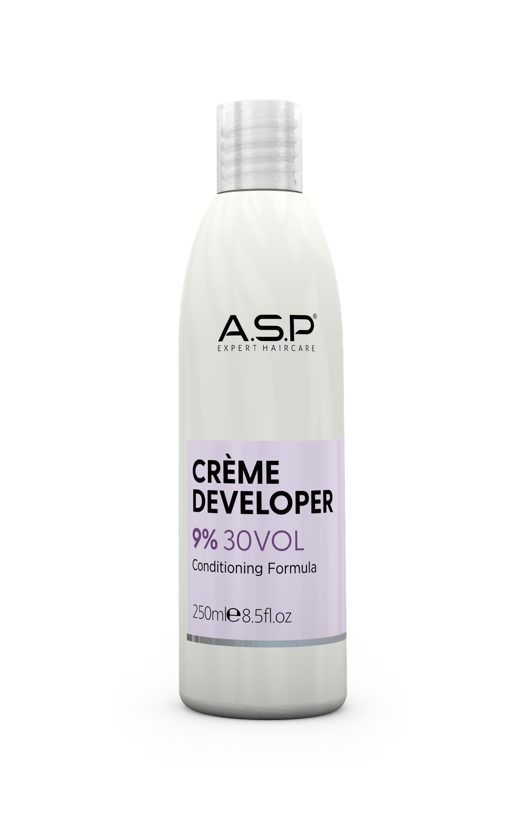 Developing Creme