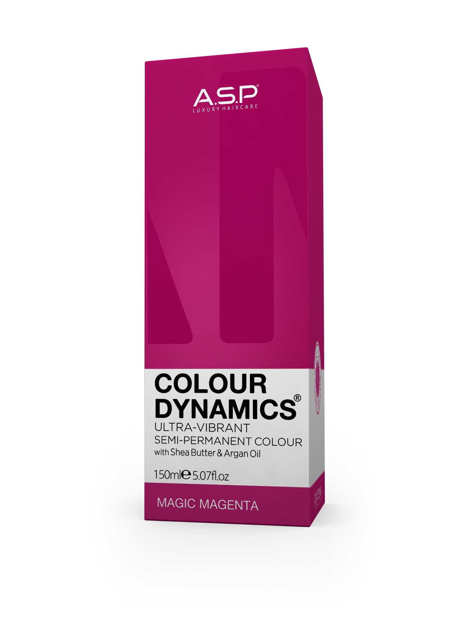Colour Dynamics 5 oz