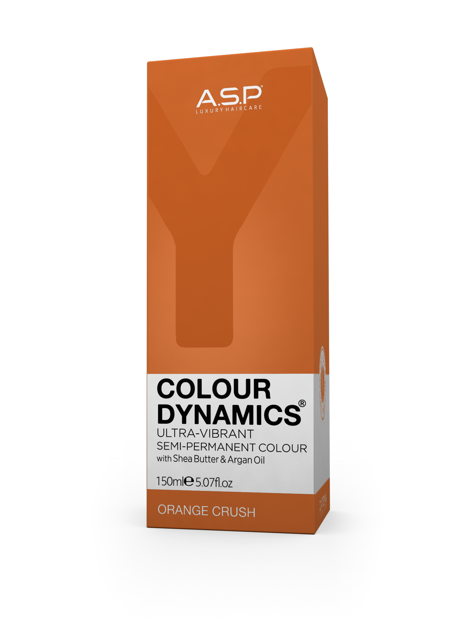 Colour Dynamics 5 oz