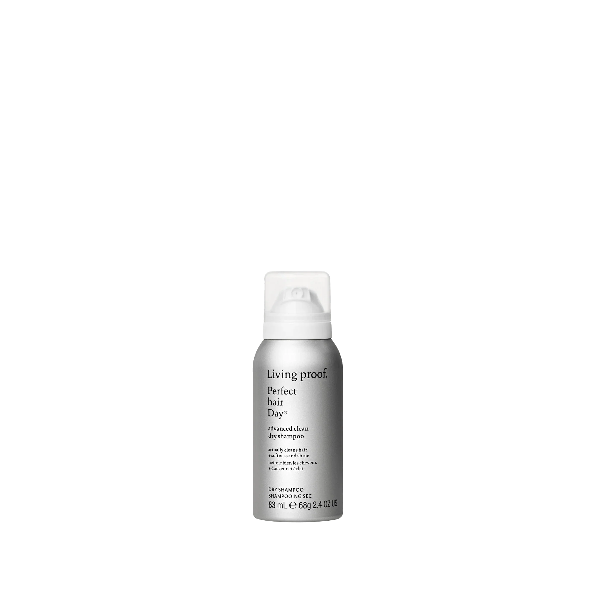 Advanced Dry Shampoo
