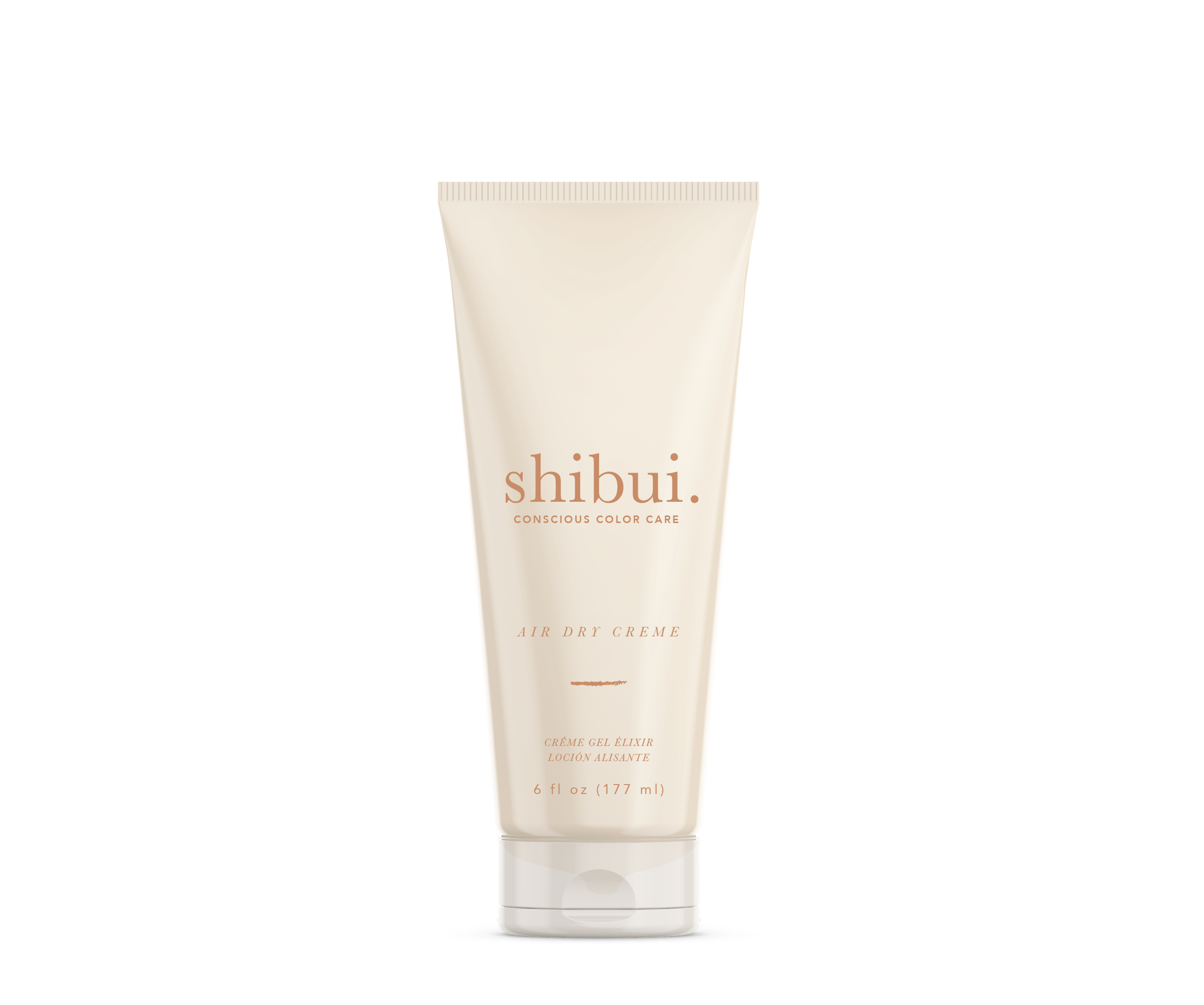 Air Dry Creme 6 oz