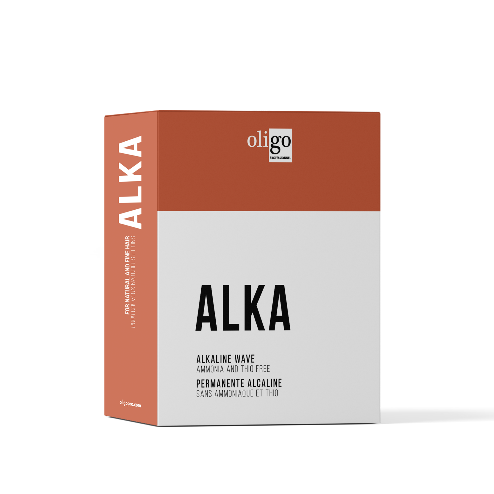 Oligo Alka Perm