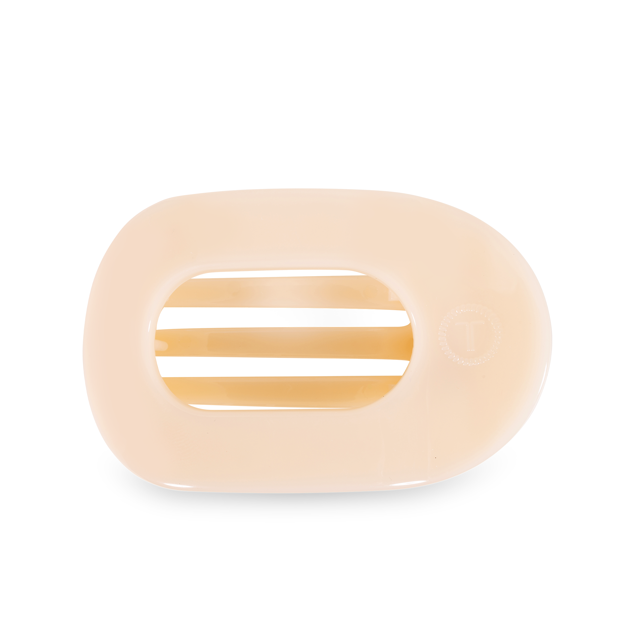 Flat Hair Clip