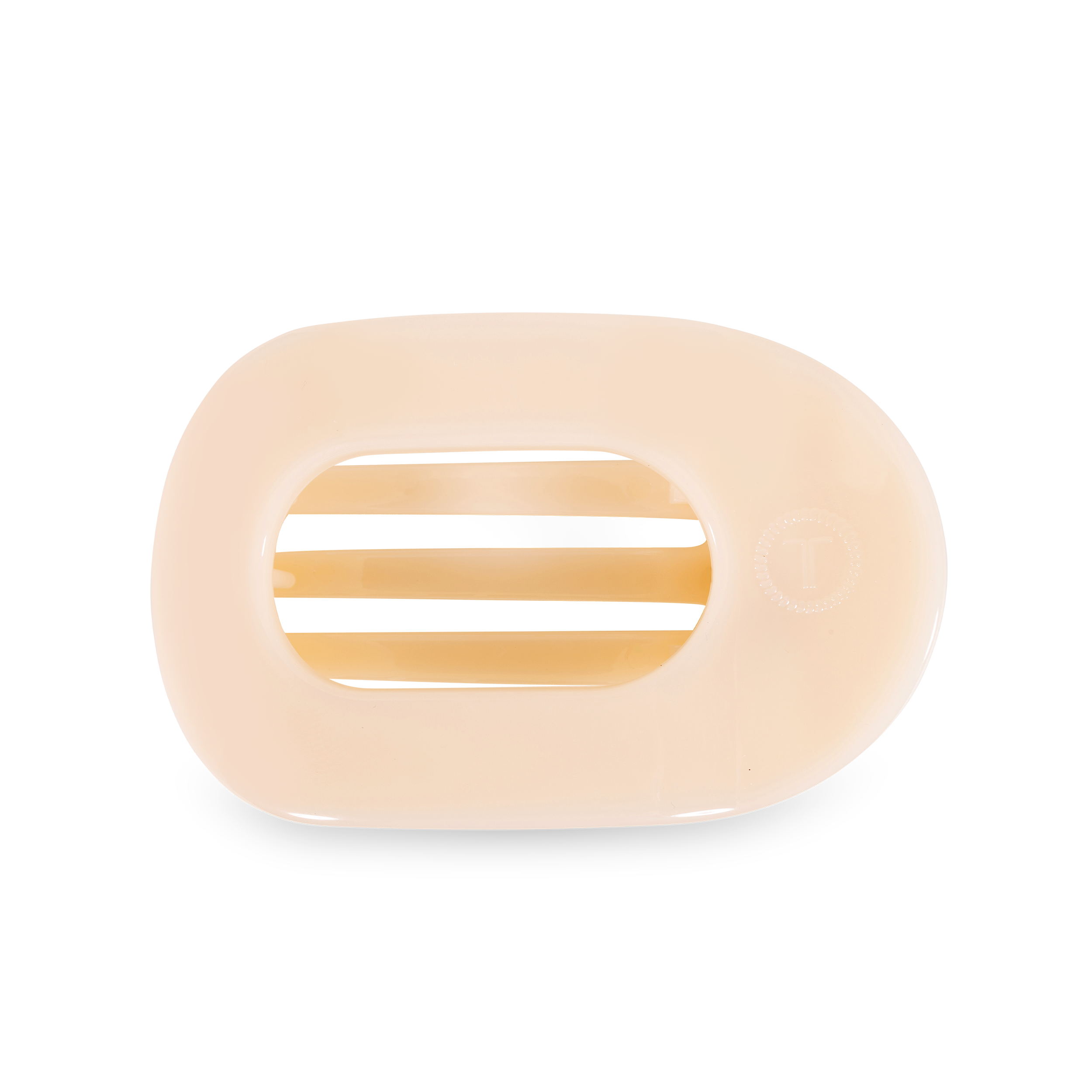 Flat Hair Clip