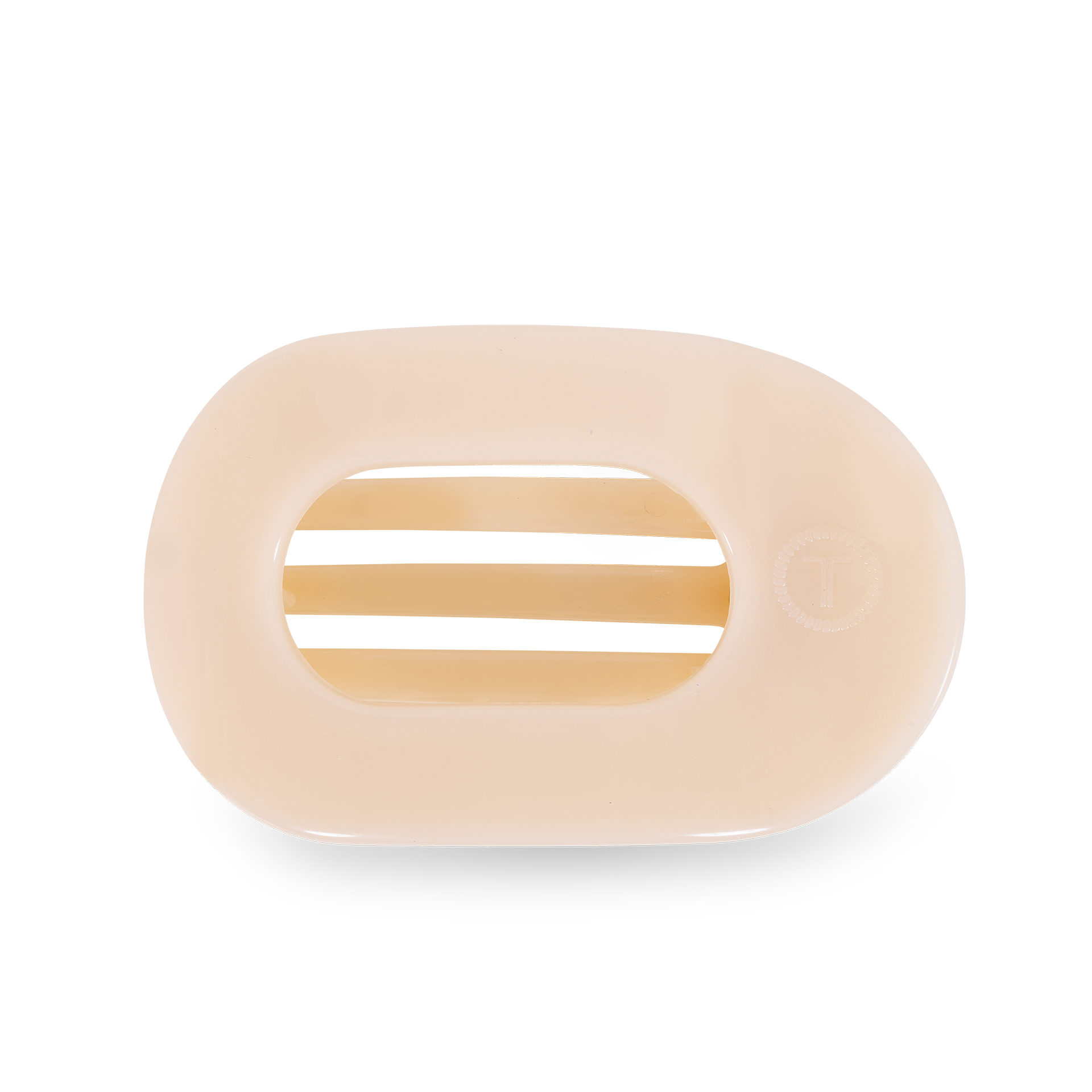 Flat Hair Clip