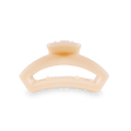 Open Hair Clip