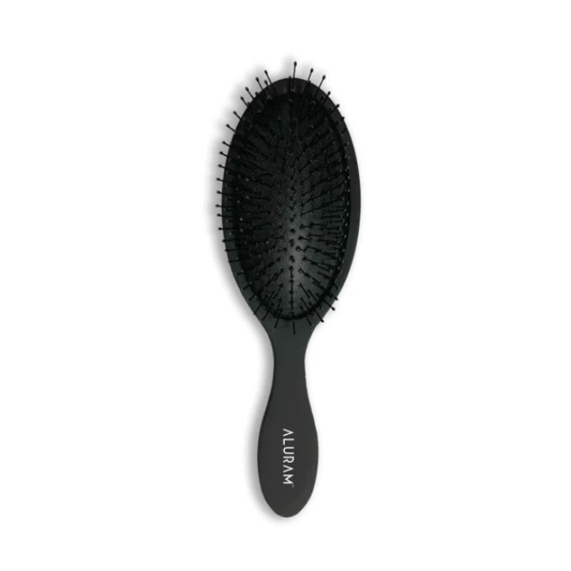 Black Detanglish Brush