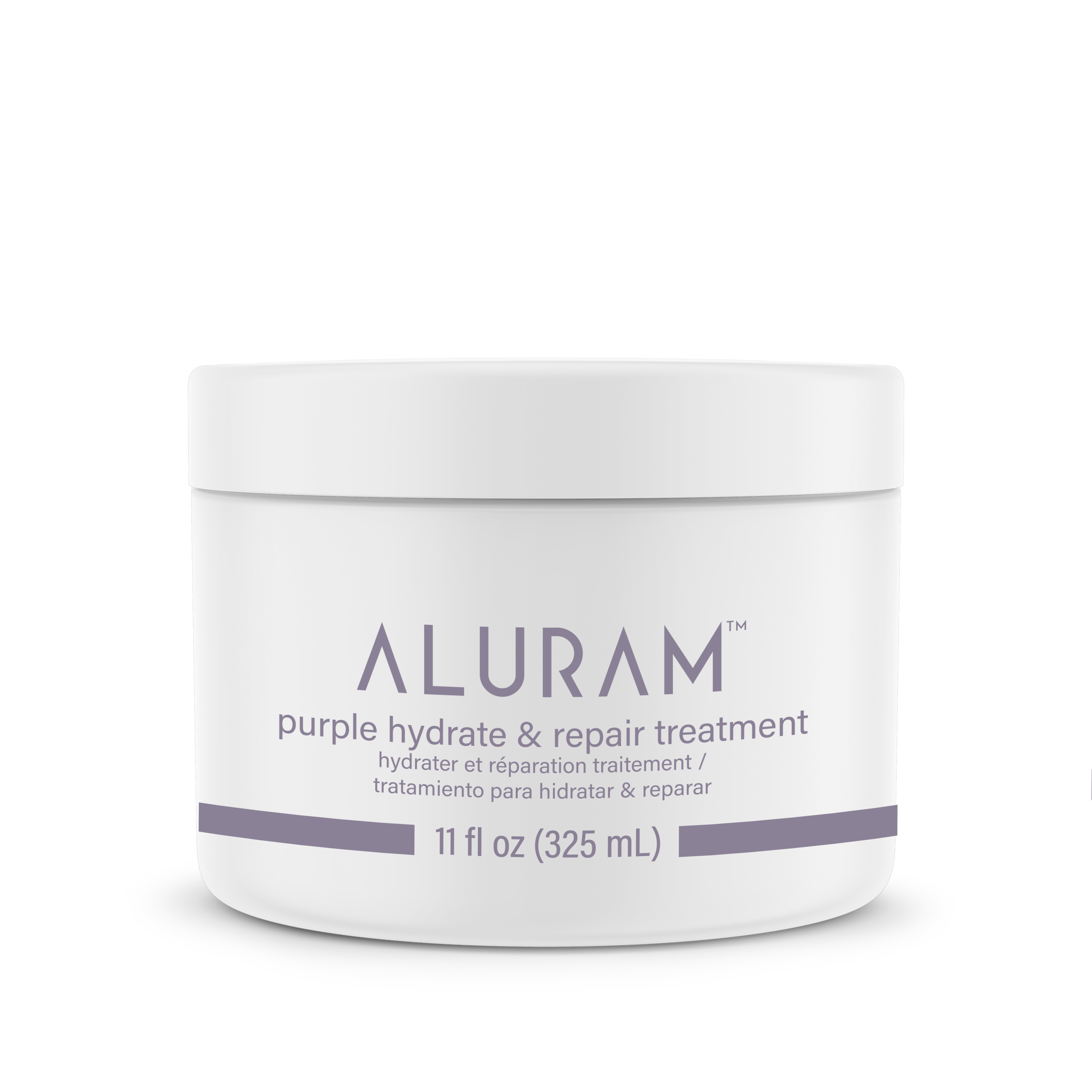 Purple Hydrate & Repair