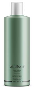 Curl Shampoo