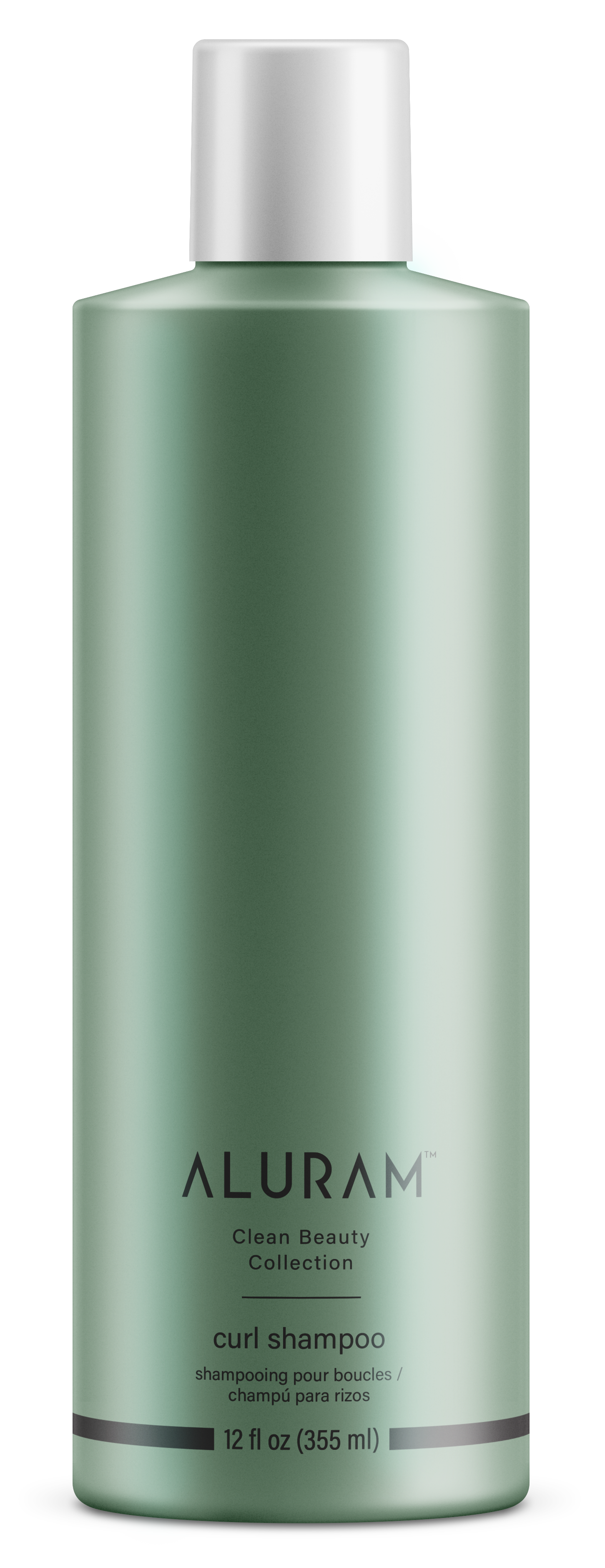 Curl Shampoo