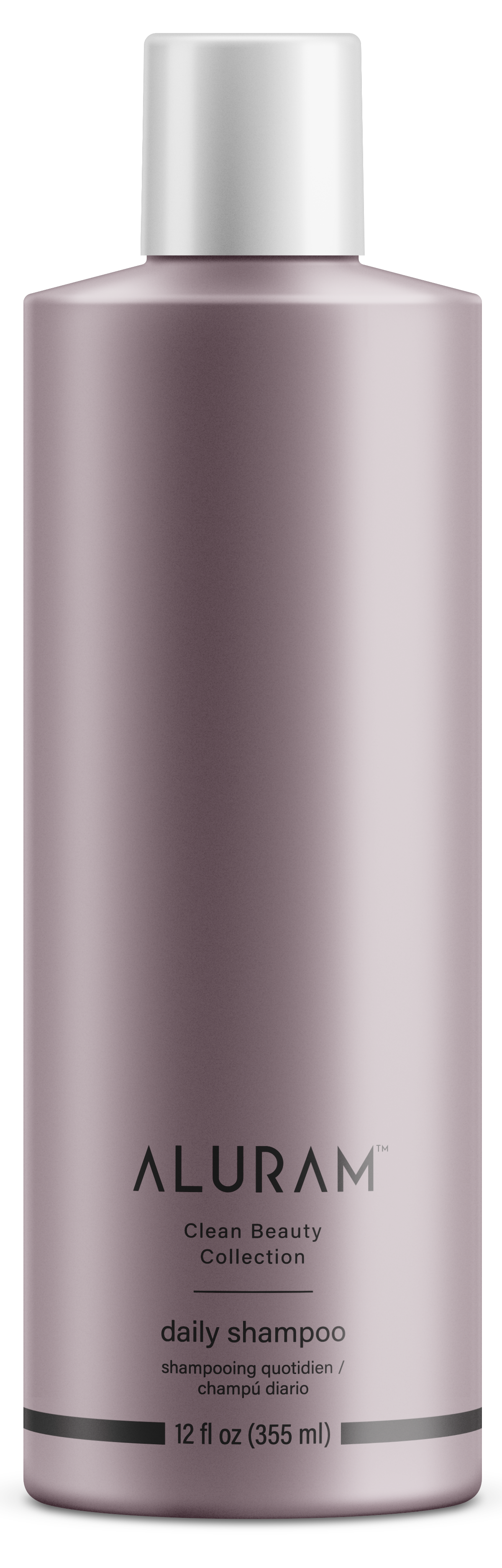 Daily Shampoo