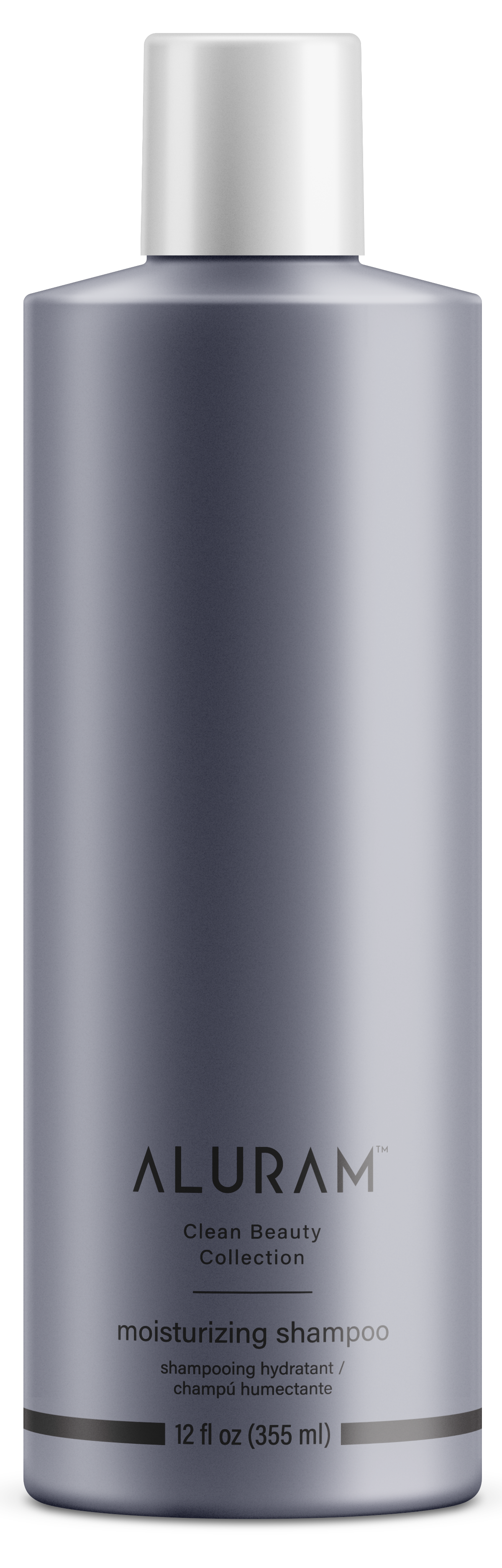 Moisturizing Shampoo
