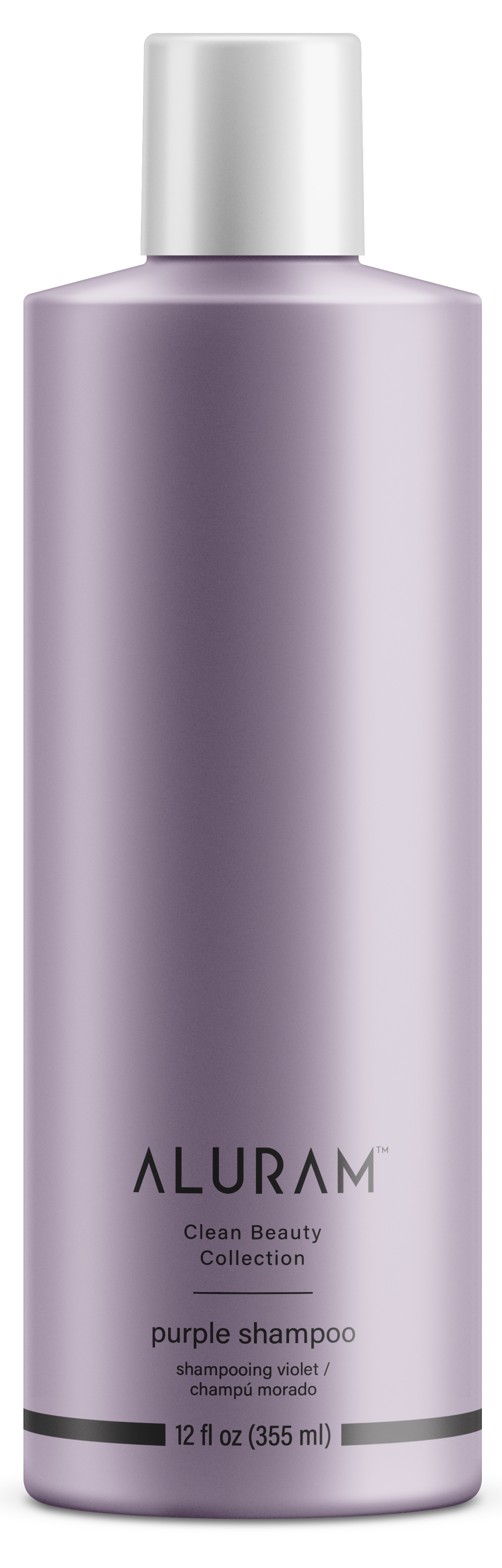 Purple Shampoo
