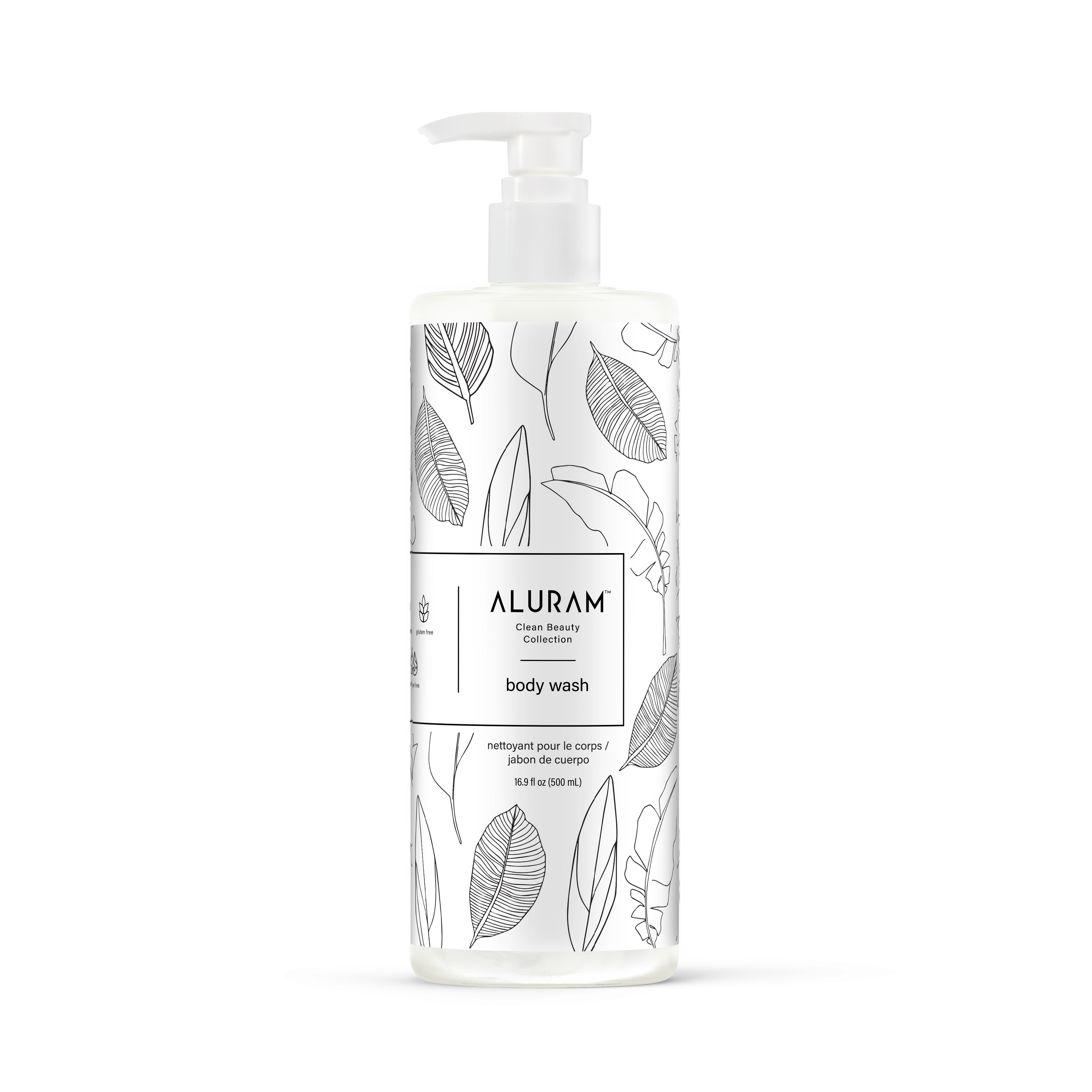 Body Wash