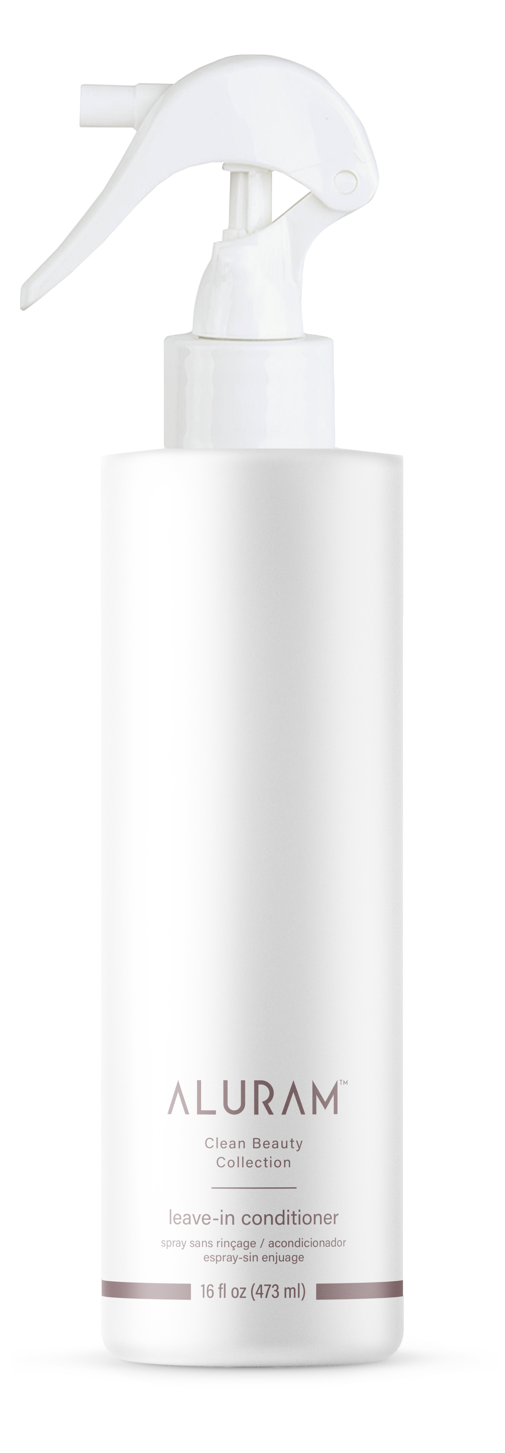 Leave-In Conditioner