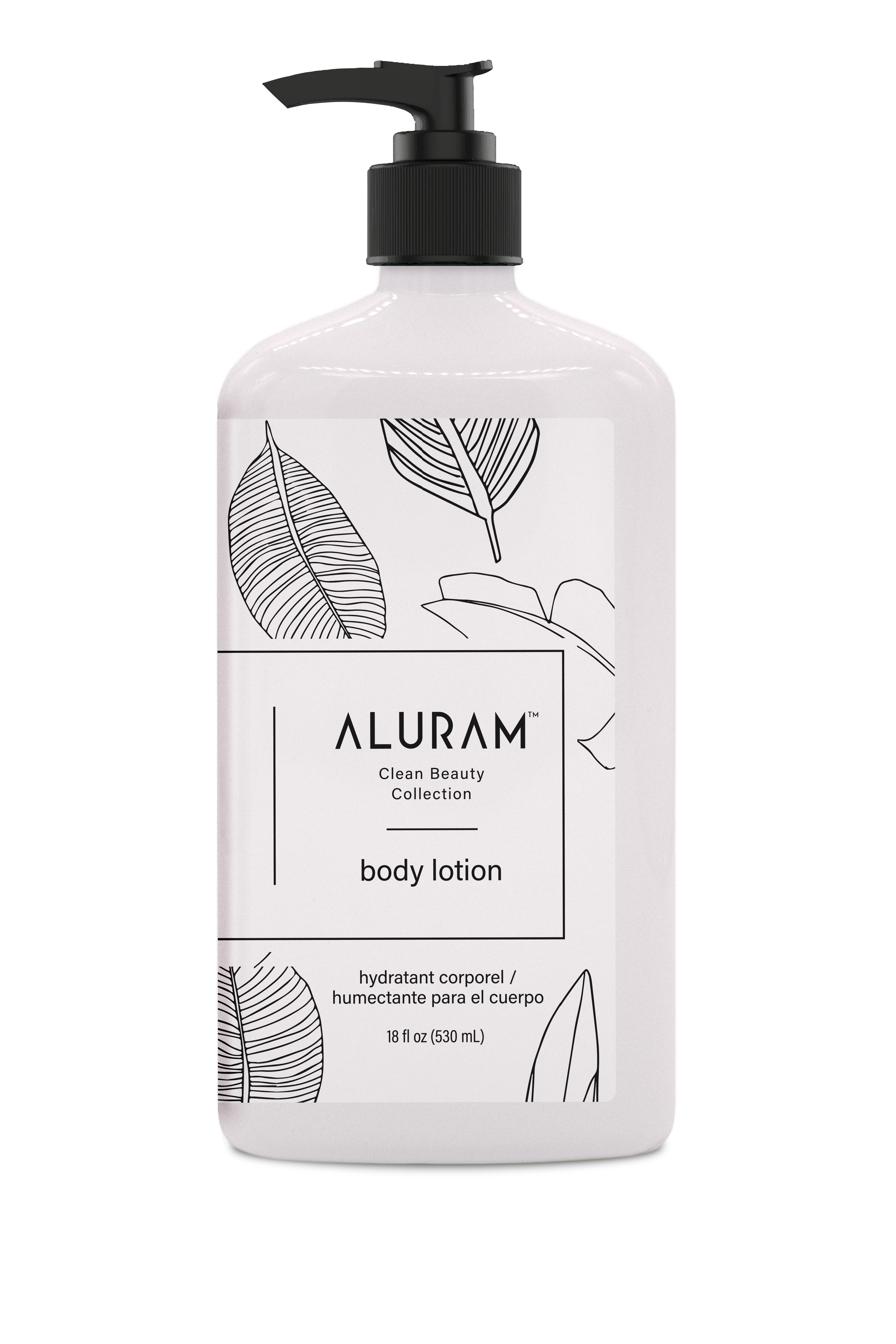 Body Moisturizer