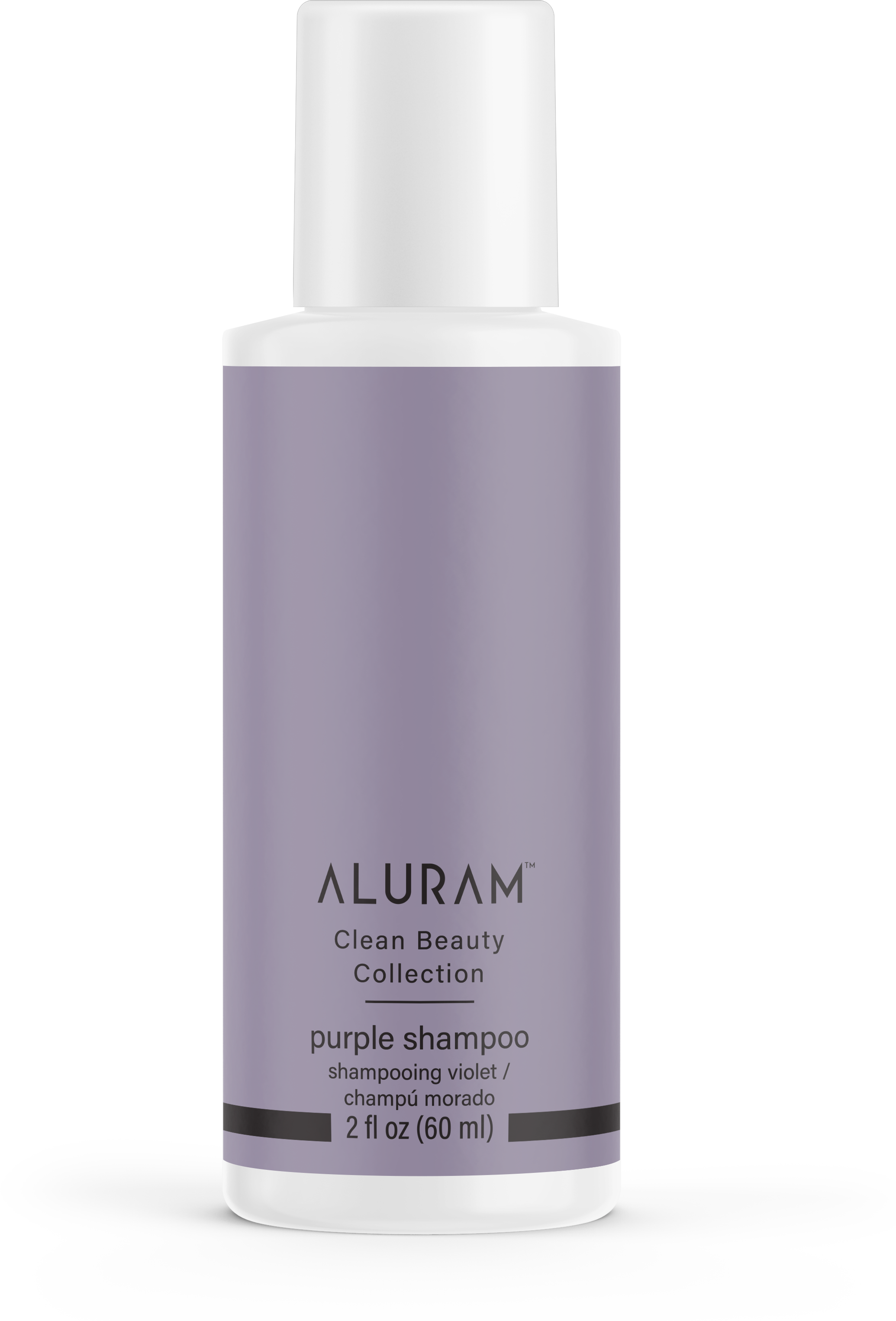 Purple Shampoo