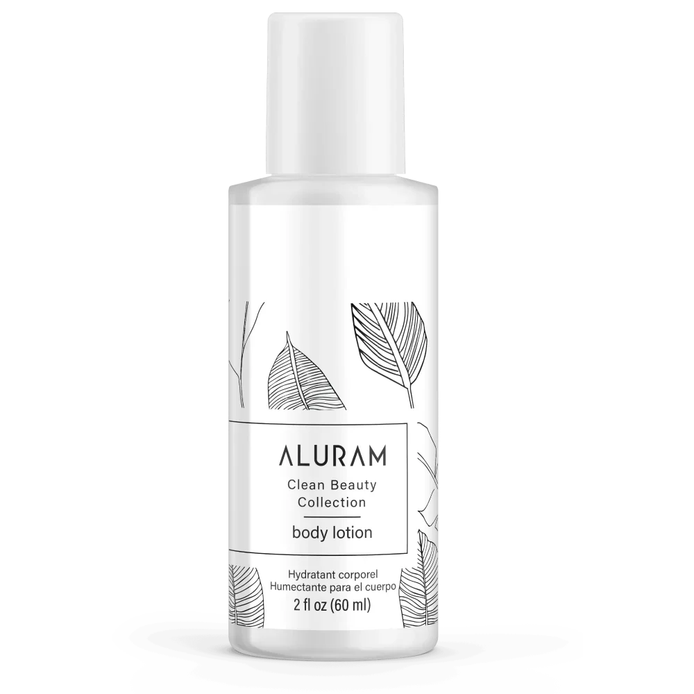 BODY LOTION 2OZ HOLIDAY MINI