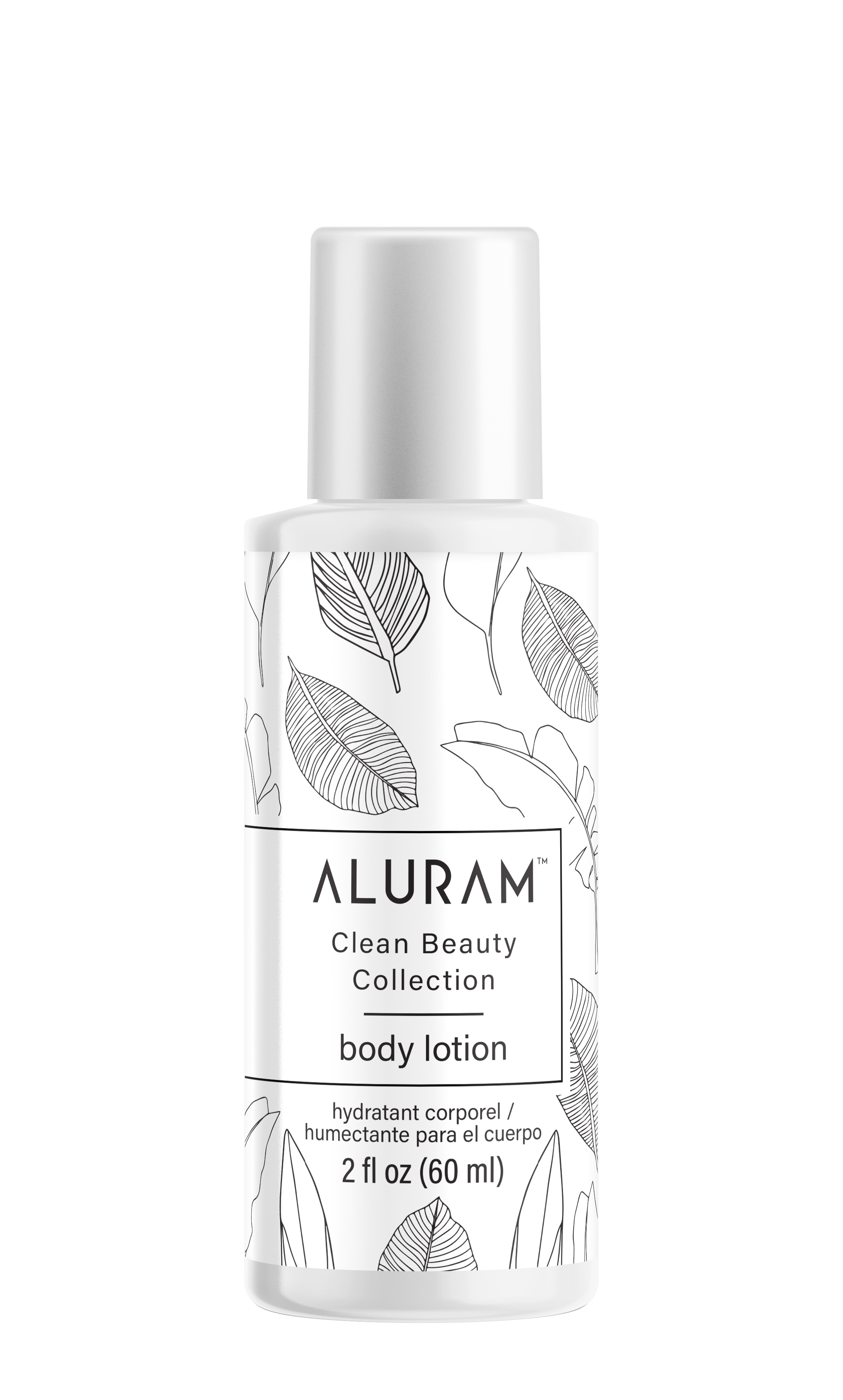 Body Moisturizer