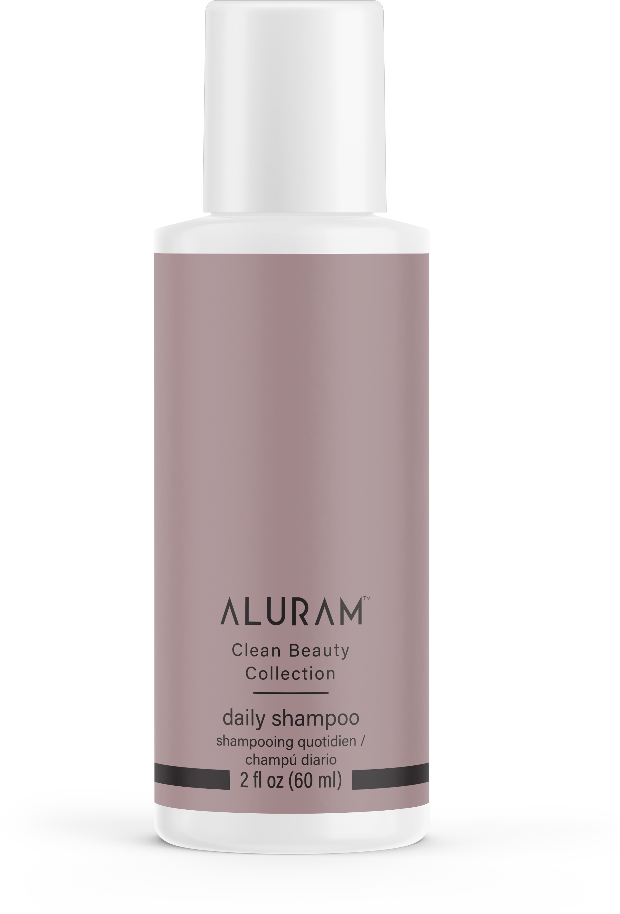 Daily Shampoo