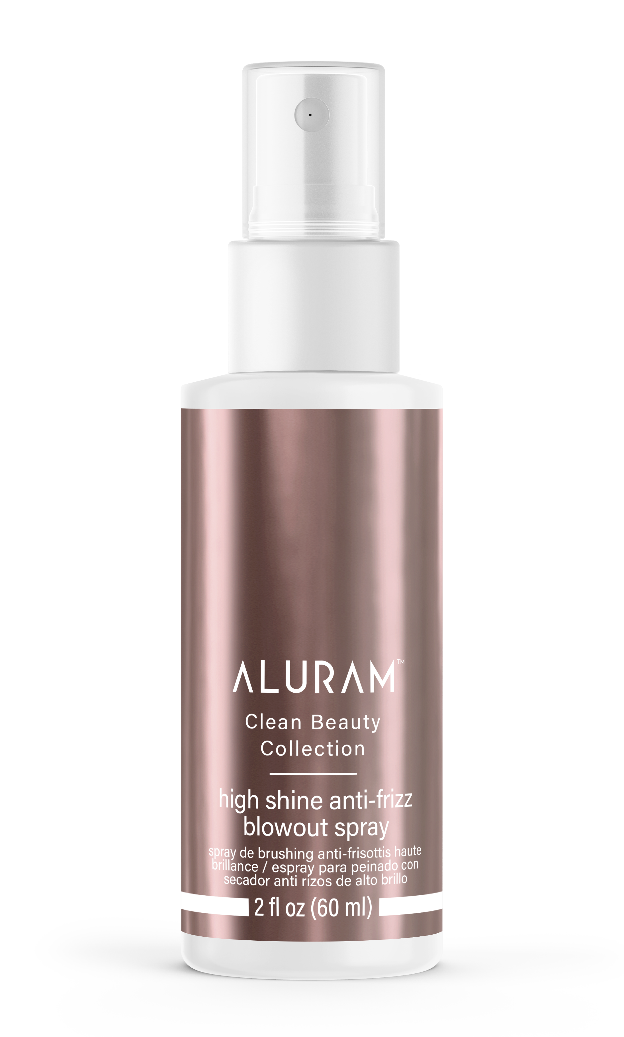 High Shine Blowout Spray