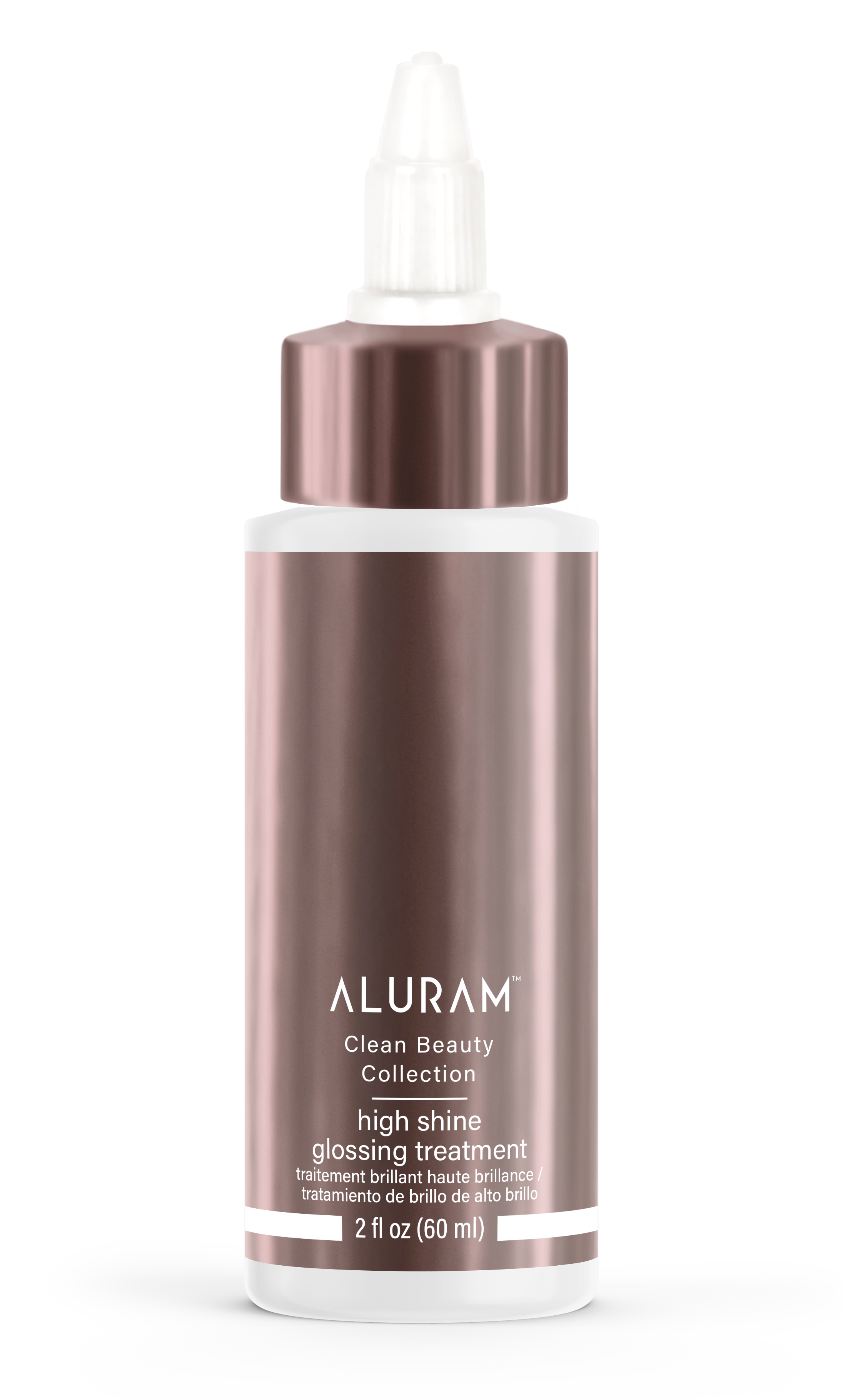 High Shine Gloss Trmt