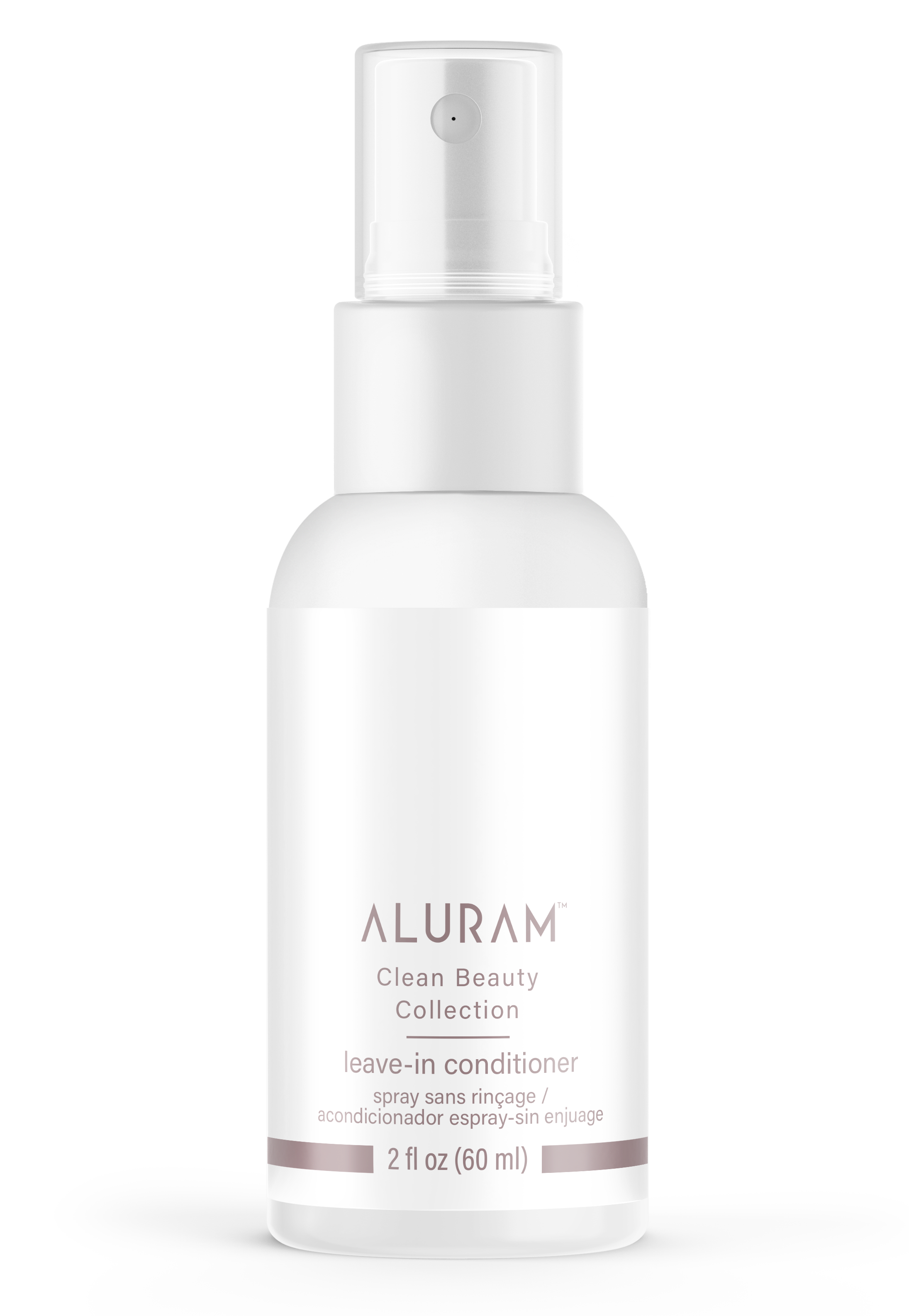 Leave-In Conditioner