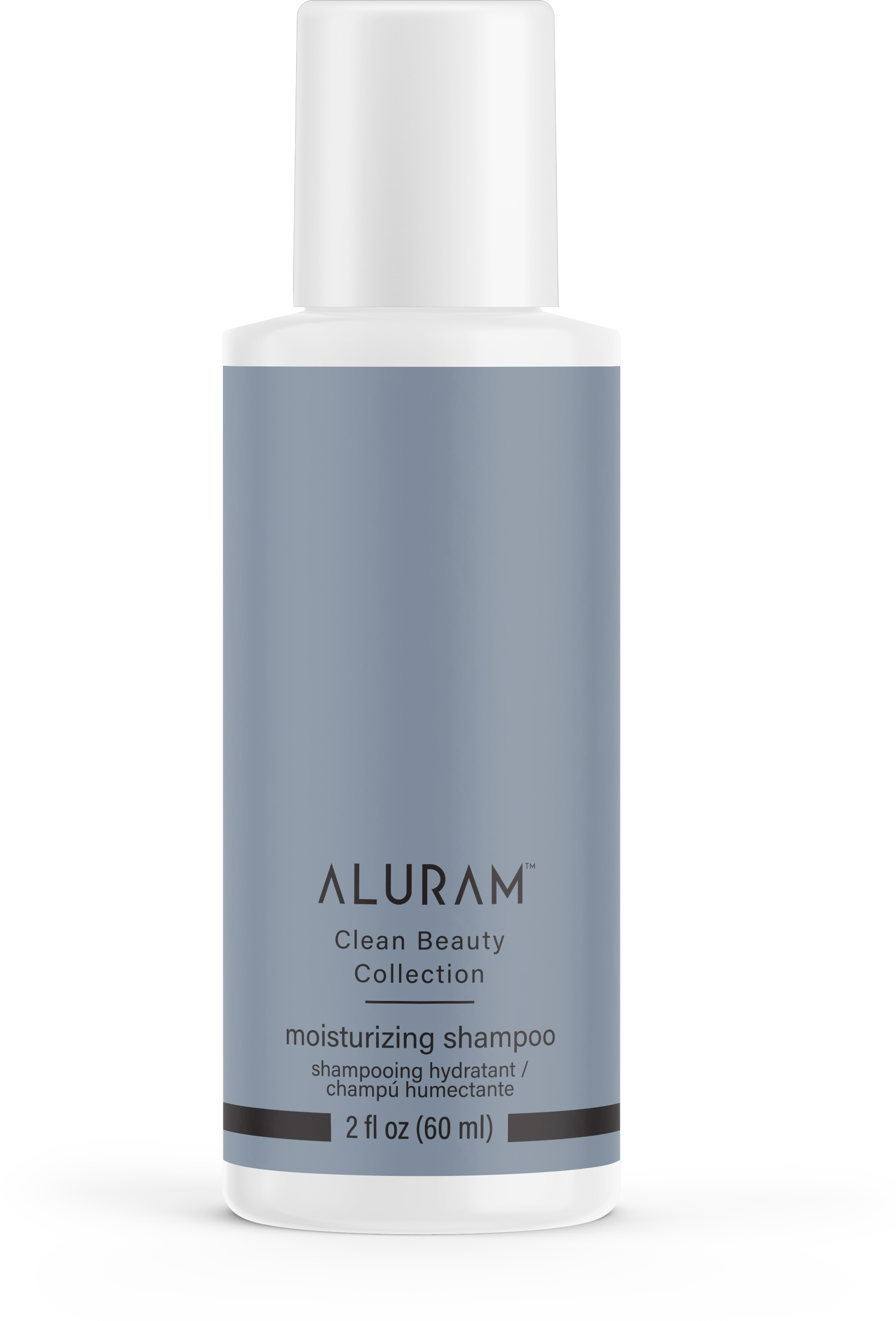 Moisturizing Shampoo