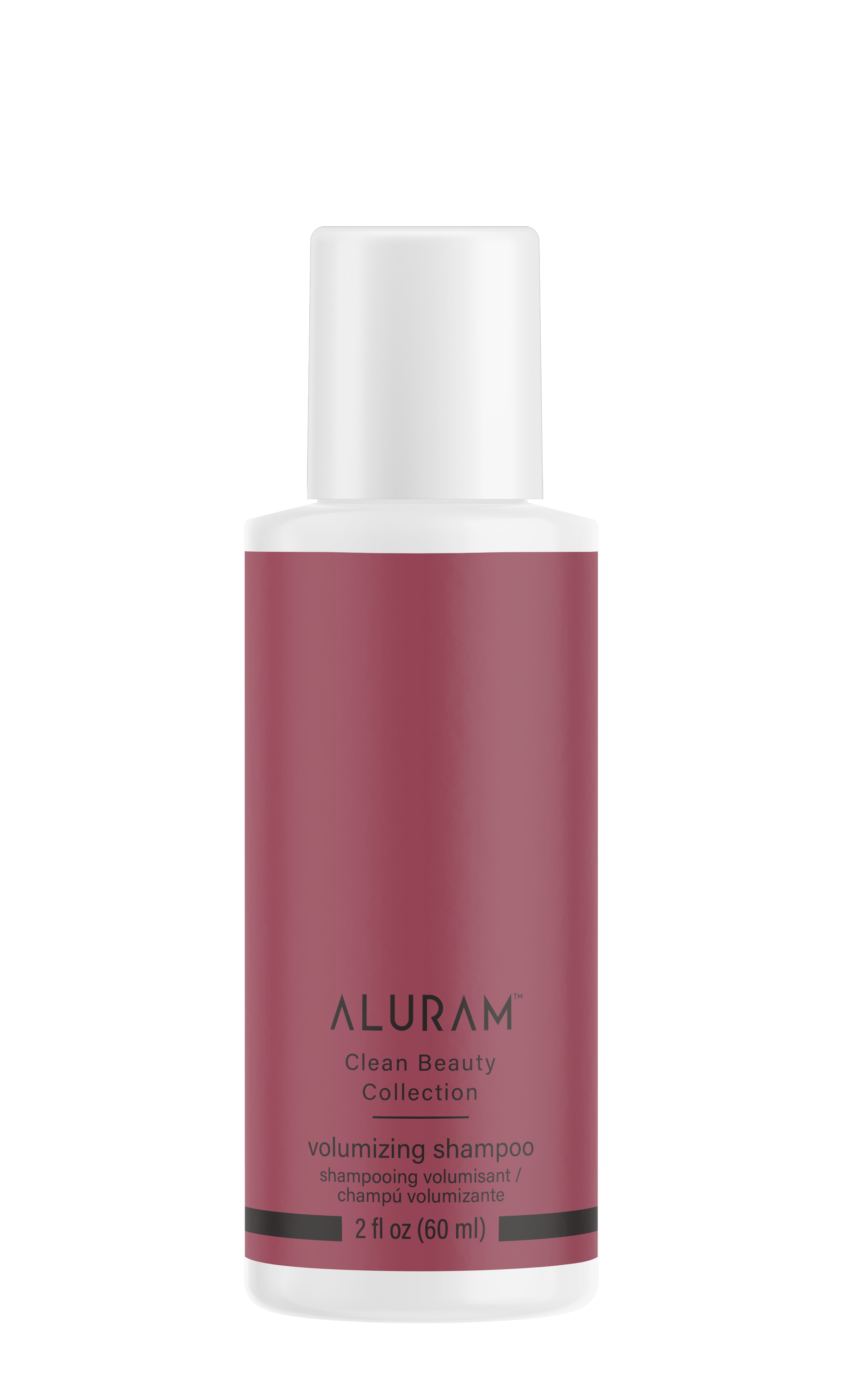 Volumizing Shampoo
