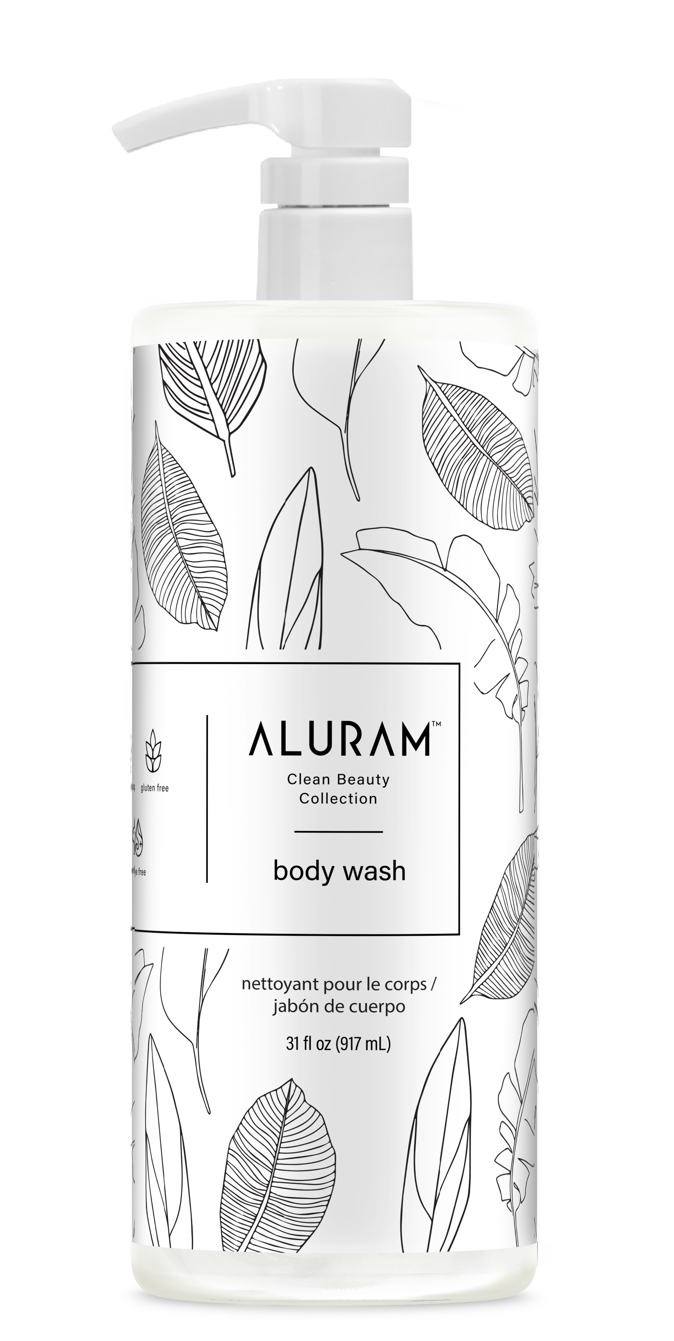 Body Wash