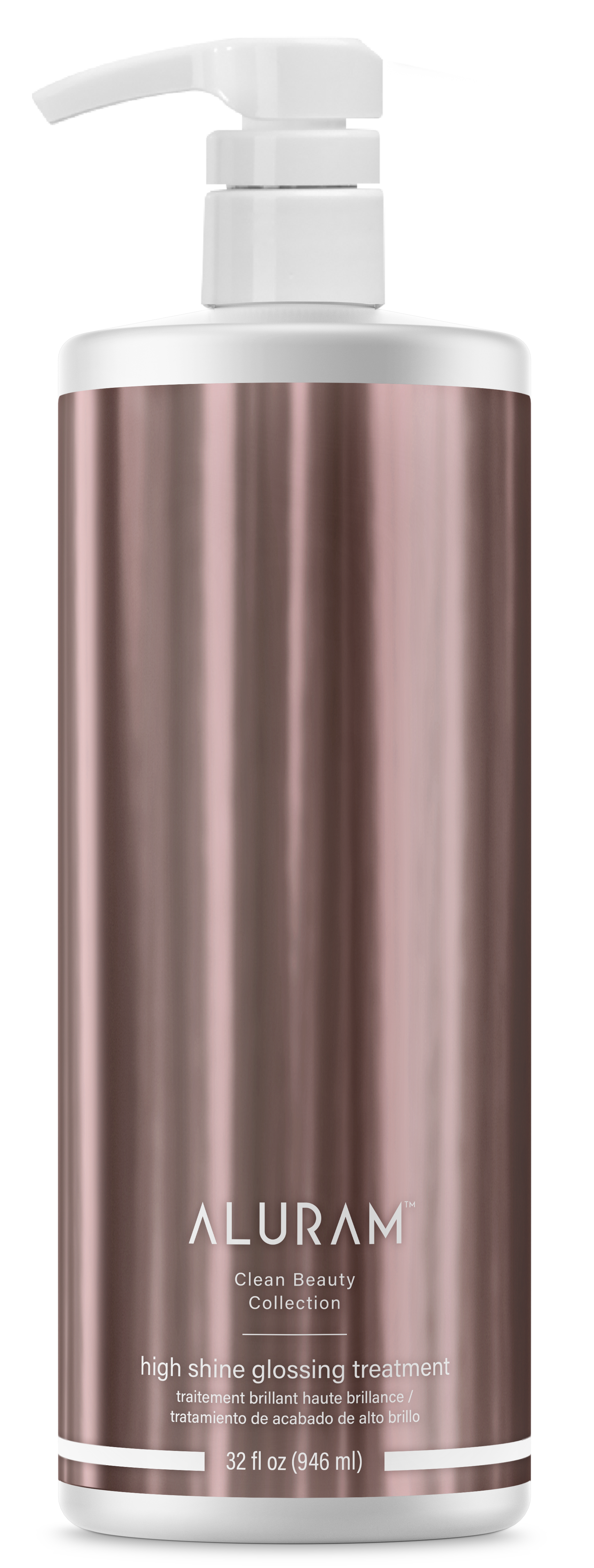 High Shine Gloss Trmt