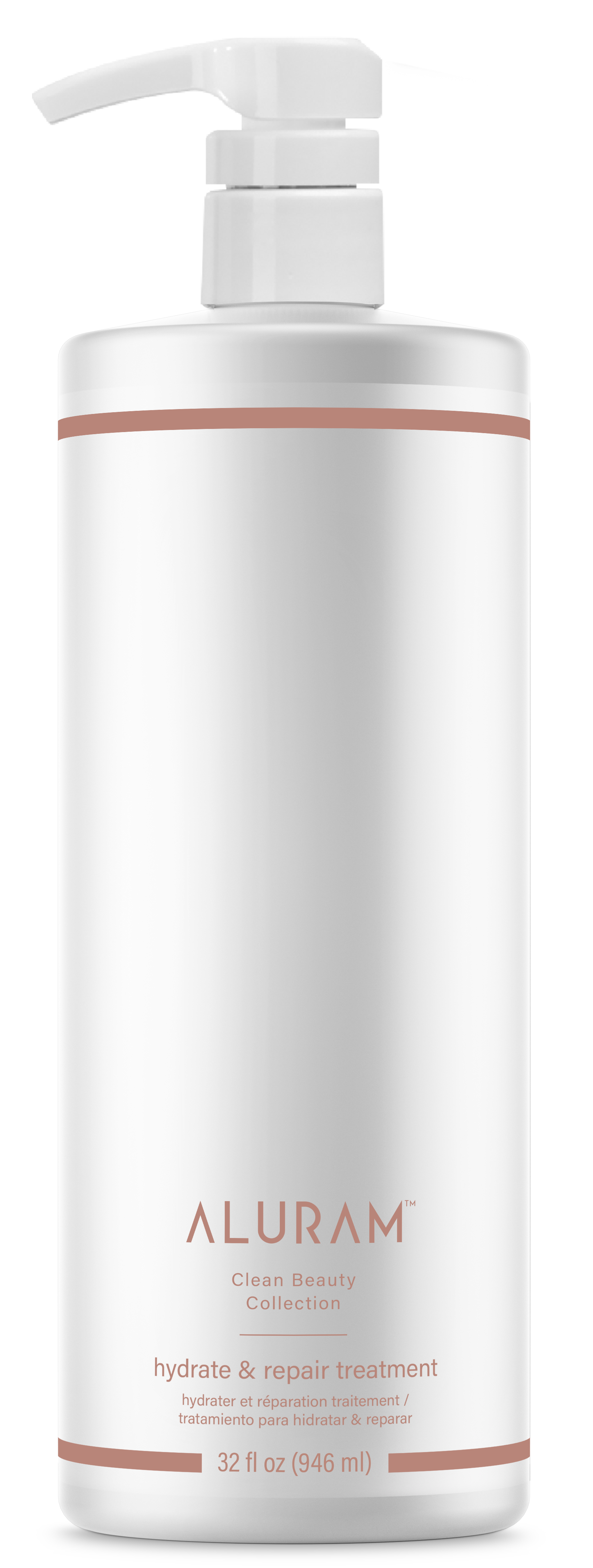 Hydrate & Repair Mask
