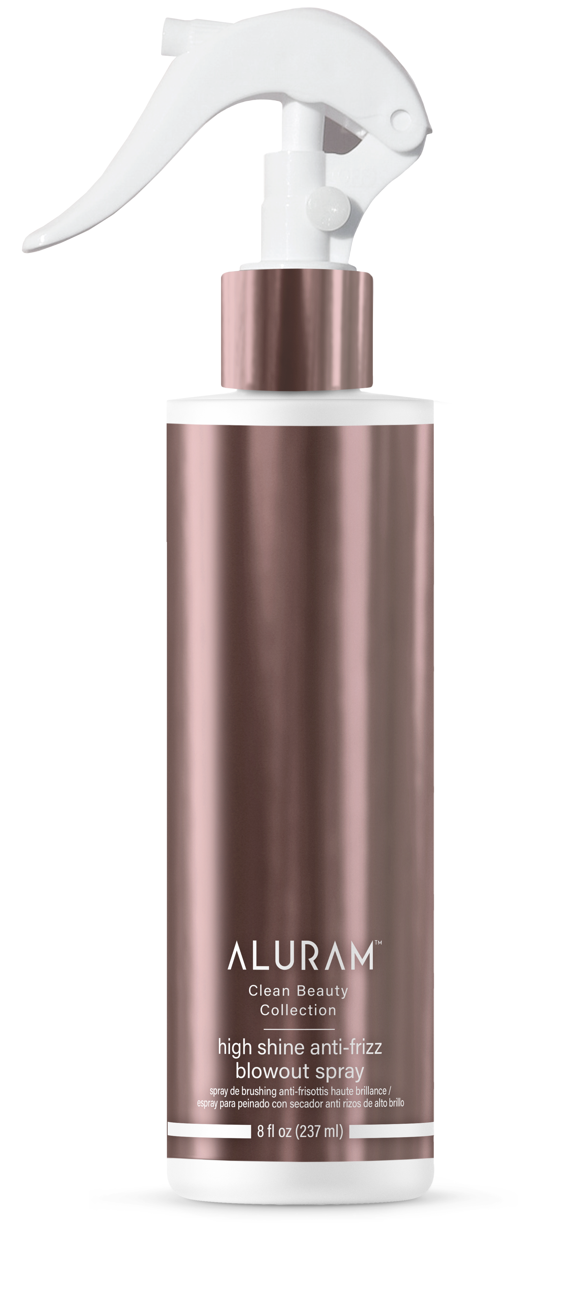 High Shine Blowout Spray