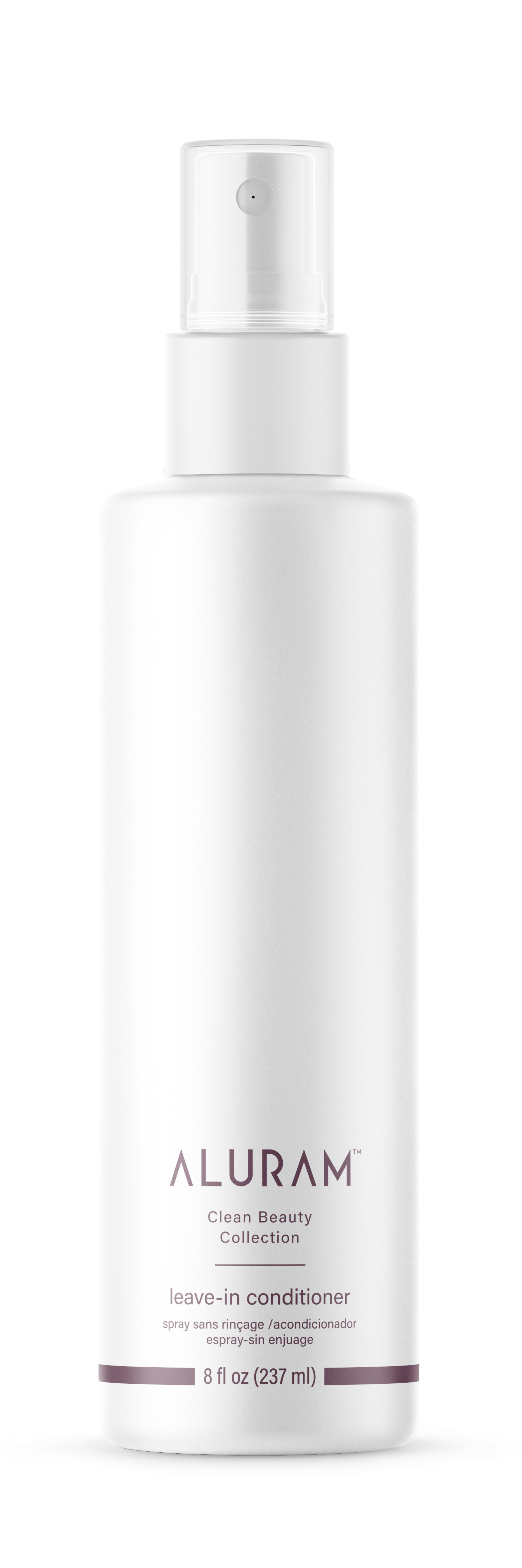 Leave-In Conditioner