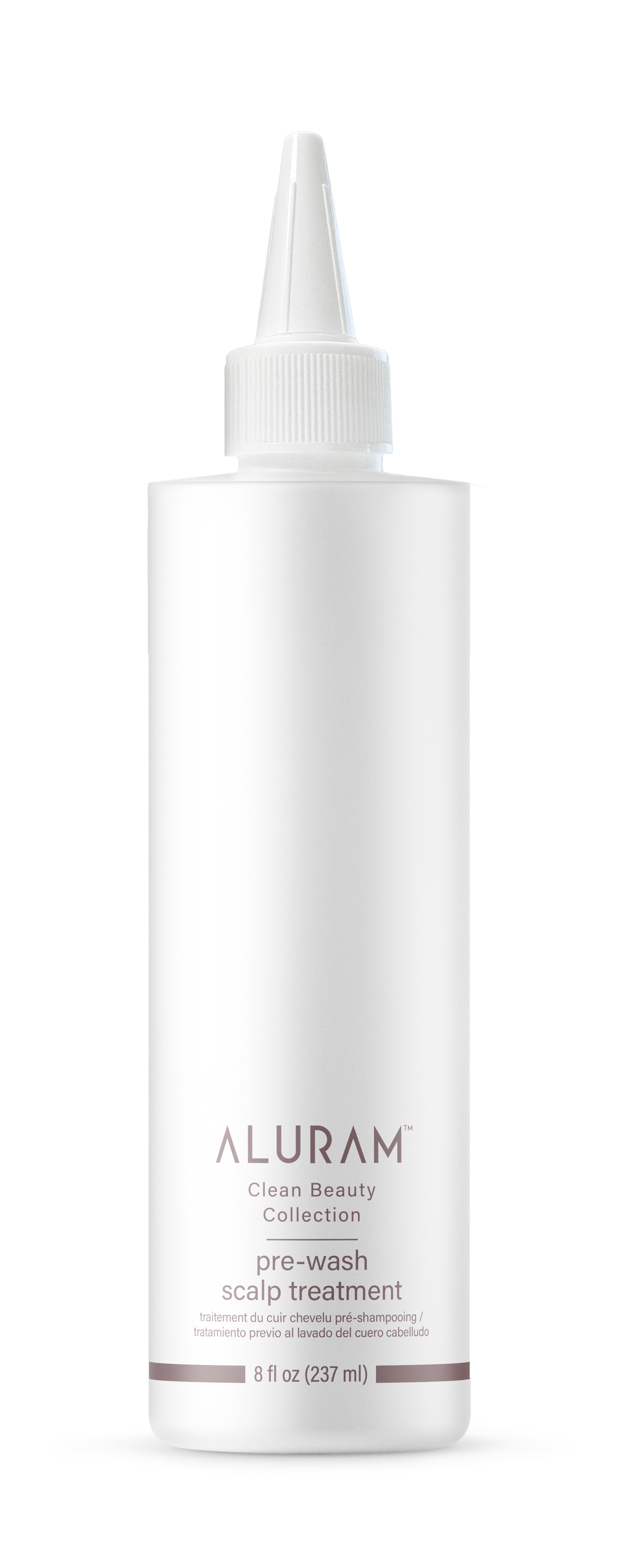 Pre-Wash Scalp Treatment 8 oz
