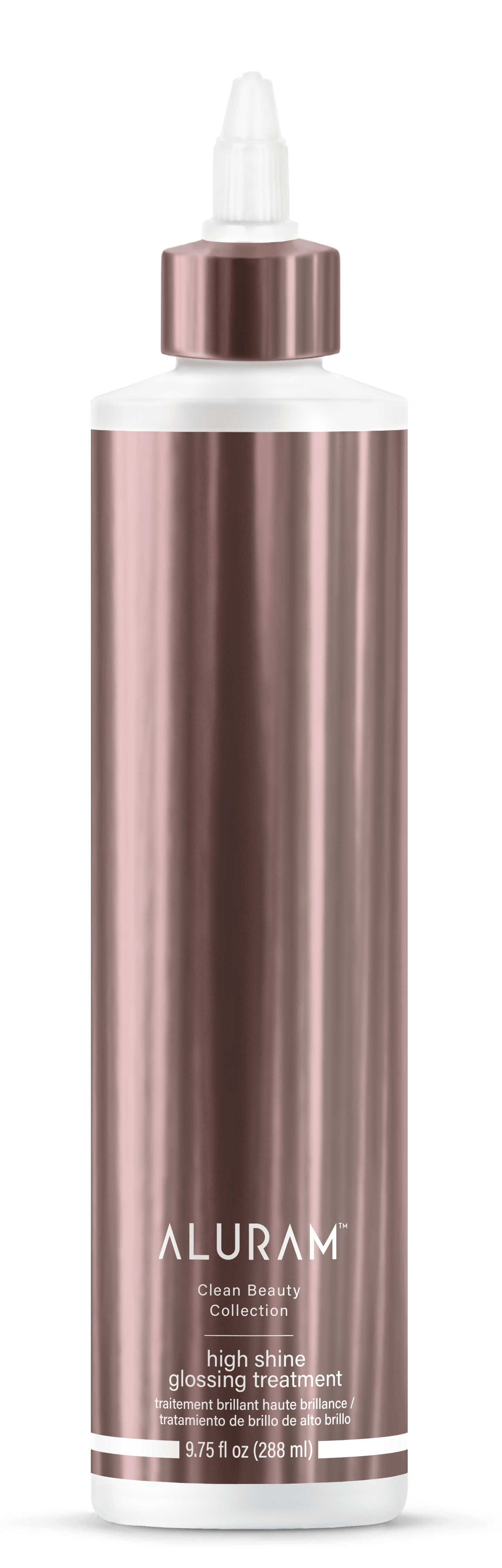 High Shine Gloss Trmt
