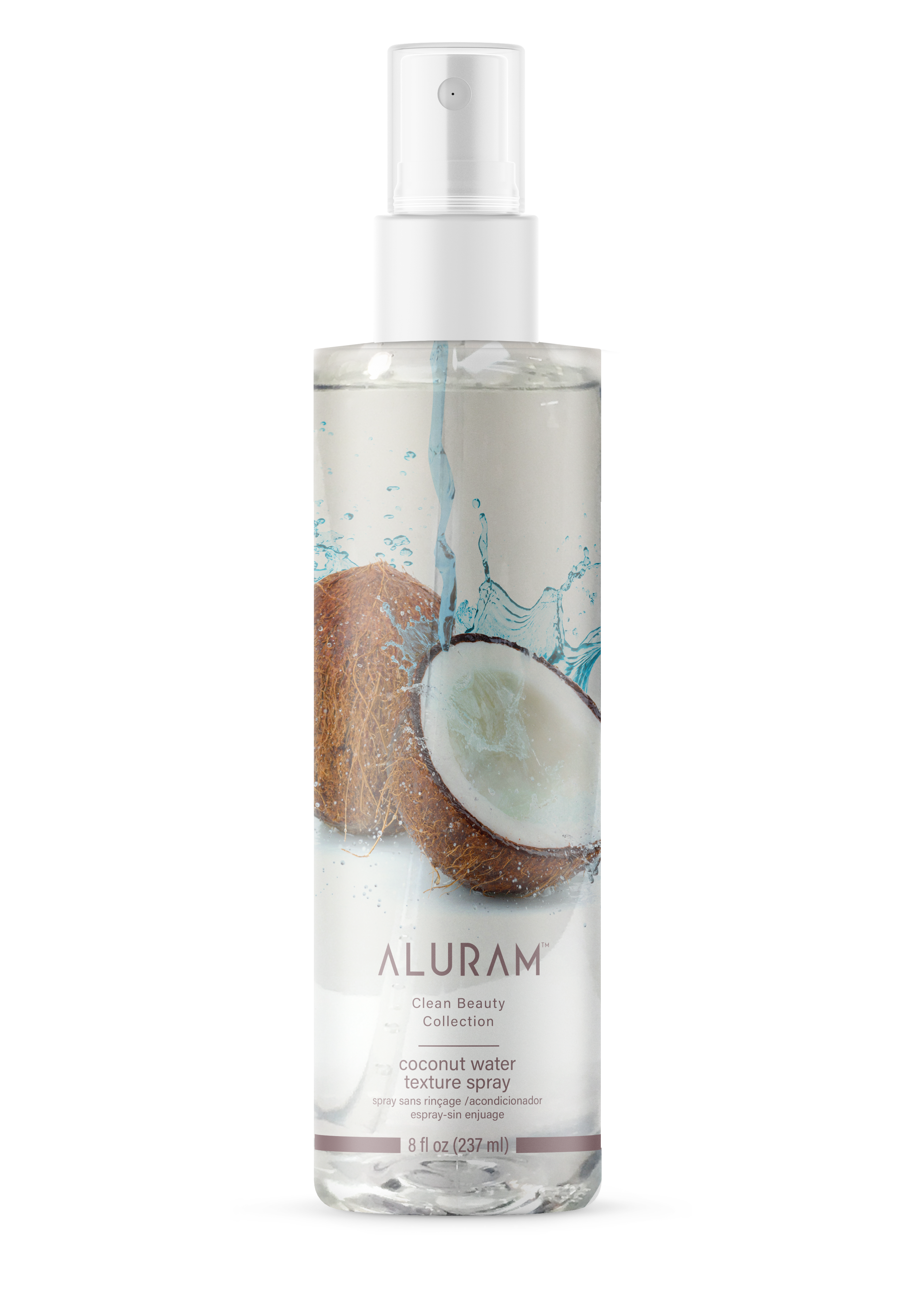 Coconut Water Spray 8 oz
